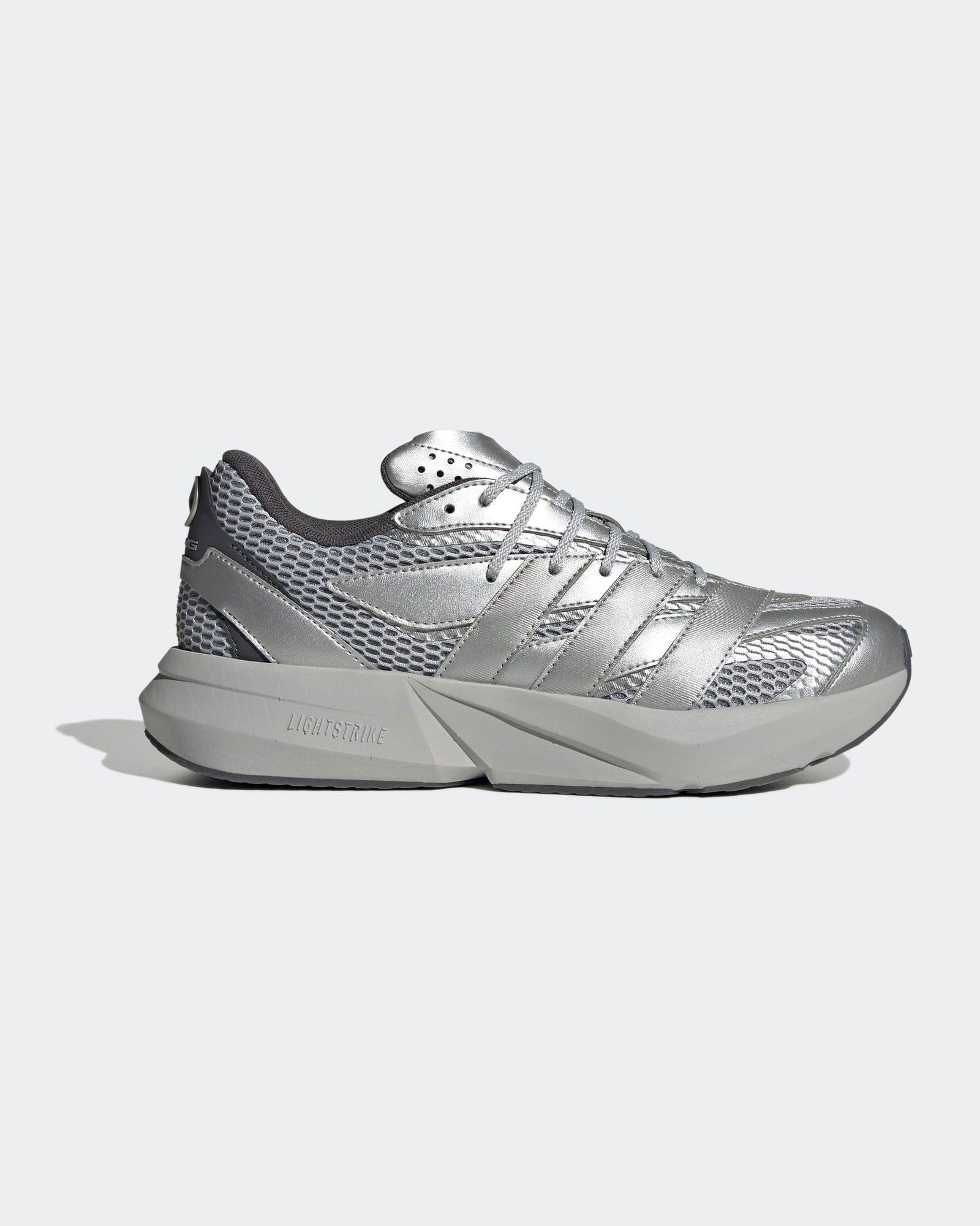 Lightblaze Shoes Grey