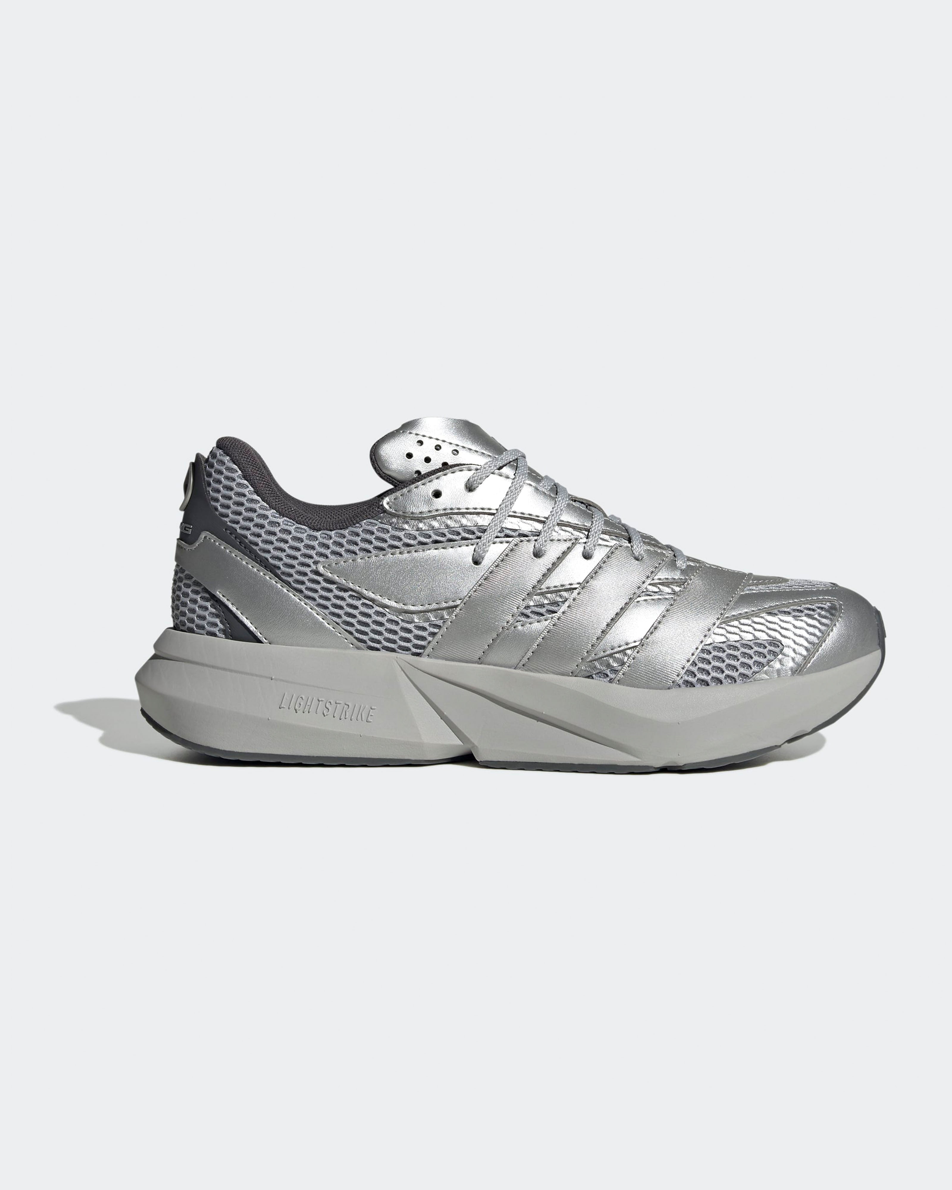 Lightblaze Shoes Grey | Official Mercedes-AMG PETRONAS F1 Team Store