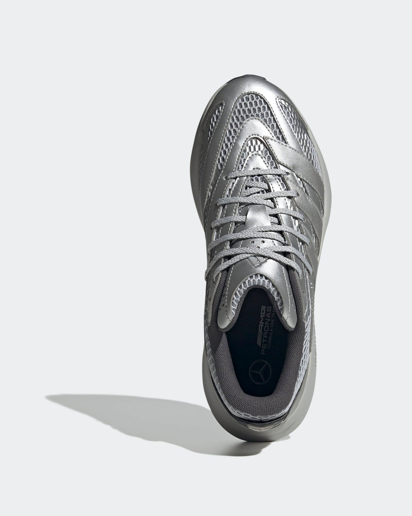 Lightblaze Shoes Grey