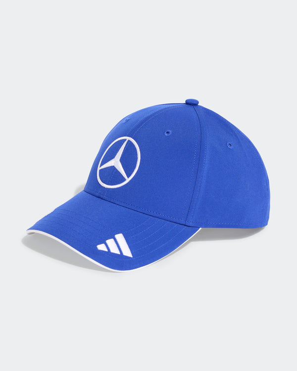 Kimi Antonelli 2025 Team Driver Cap Blue
