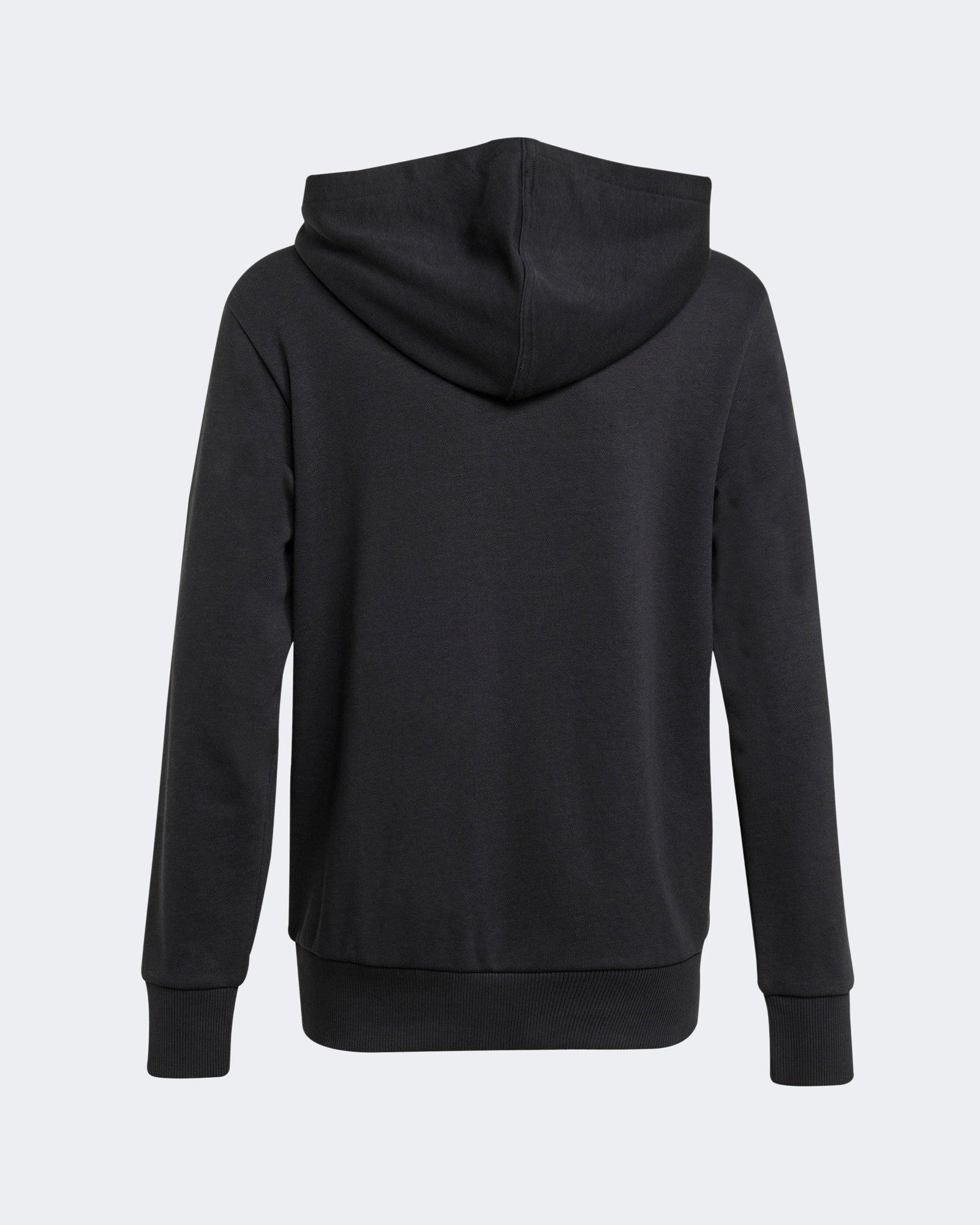 Kids George Russell Hoody Black