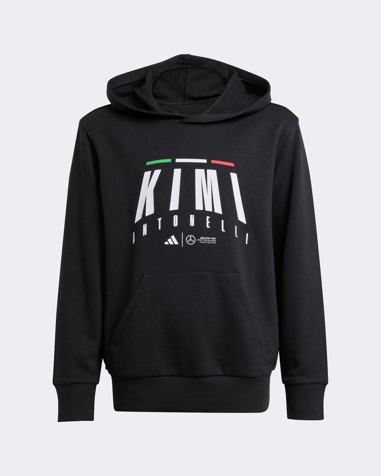Kids Kimi Antonelli Hoody Black