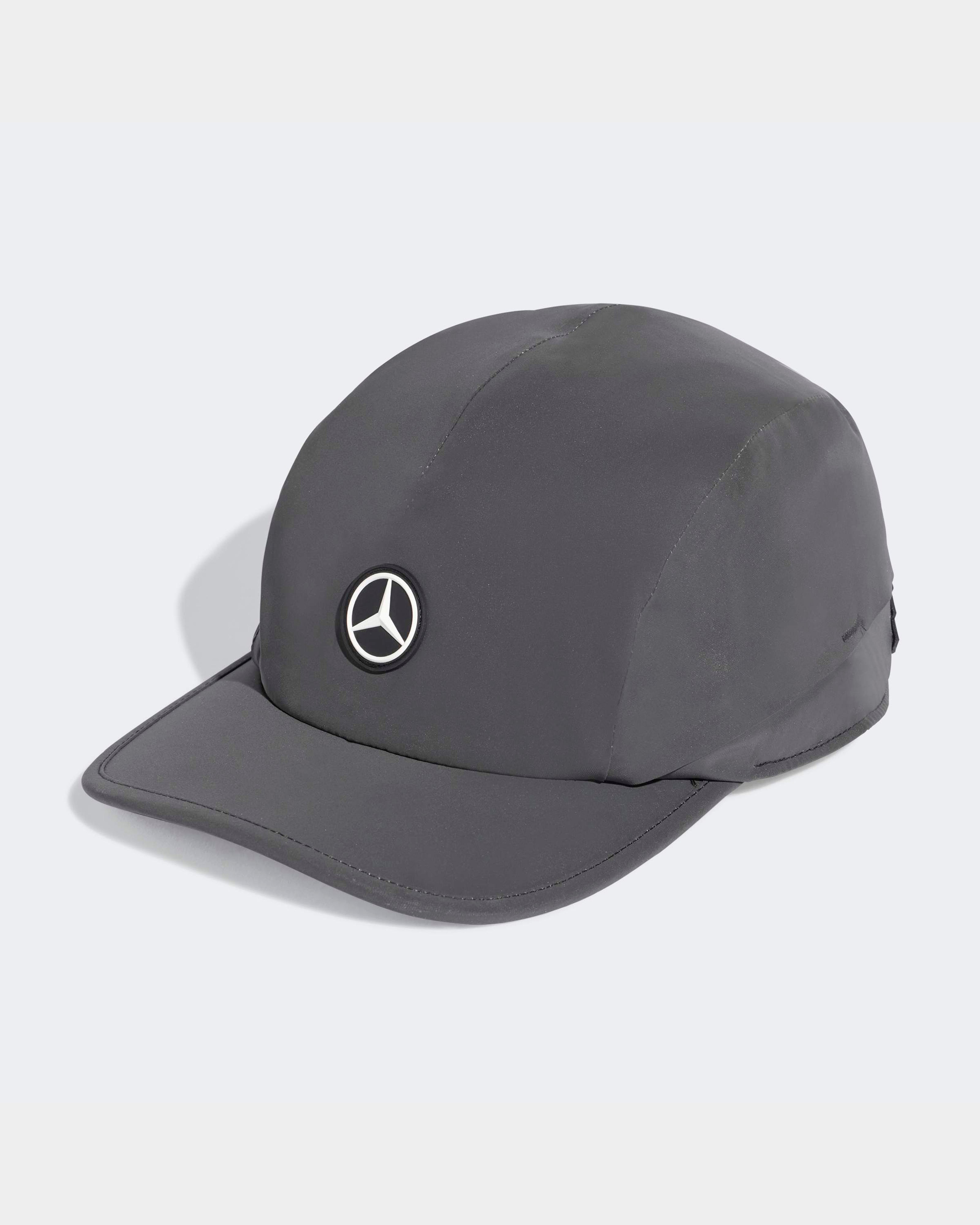Mercedes-AMG PETRONAS F1 Team 2026 Mechanics Cap – Black