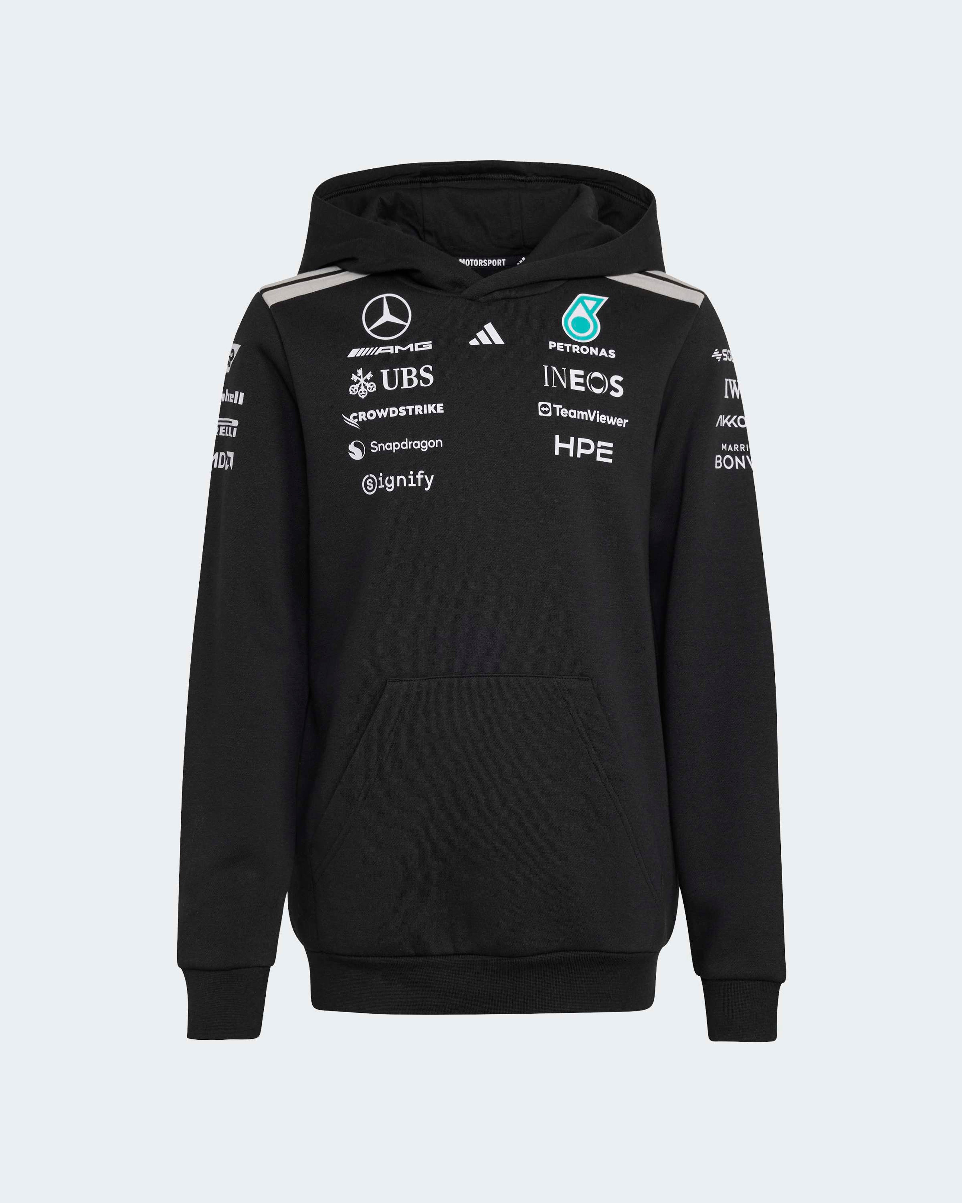 新品未開封 Mercedes-Benz × Titleist スウェットフーディ 新品未開封 Mercedes-Benz × Titleist スウェットフーディ 【公式通販】