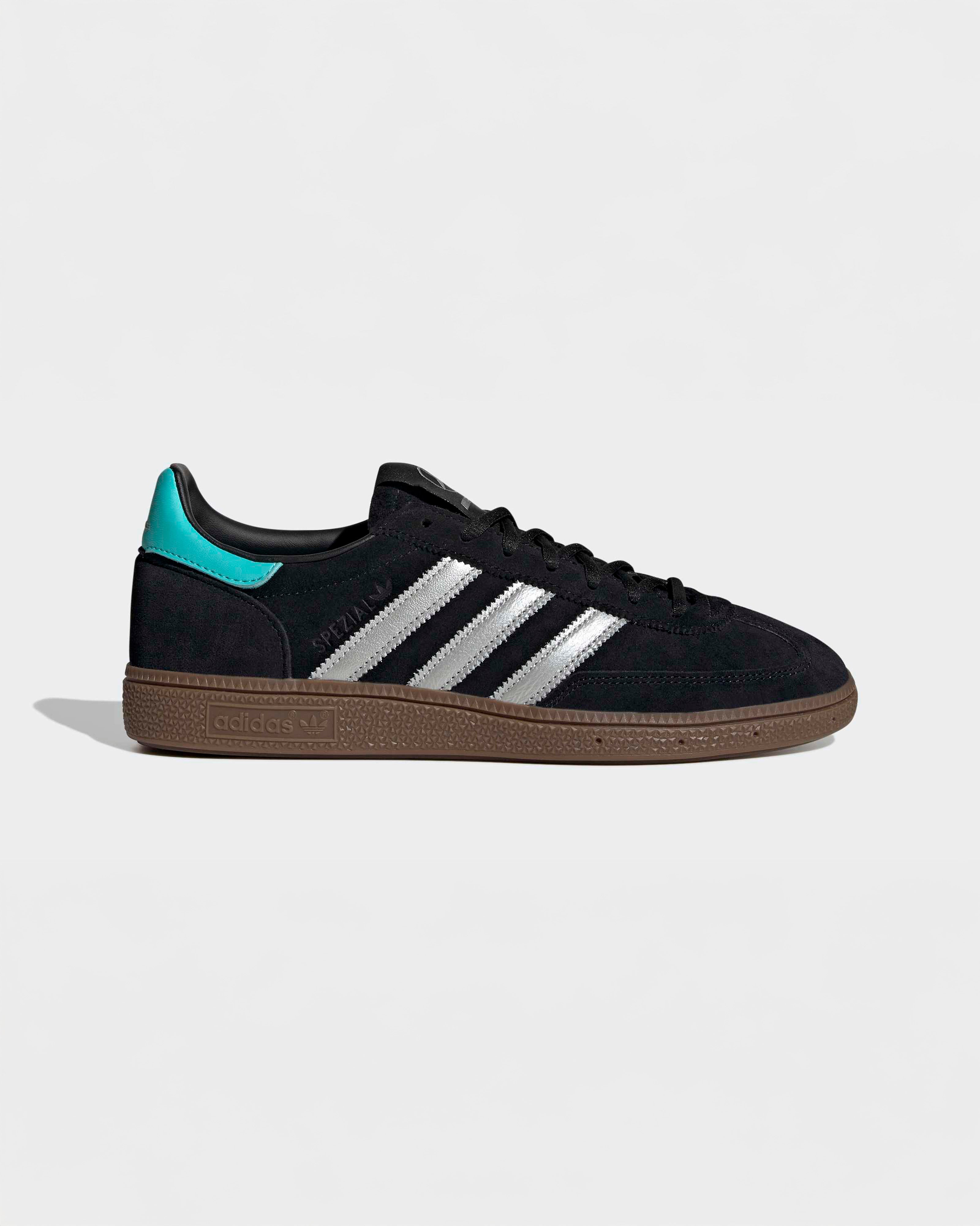 adidas Handball Spezial Men's Shoes - Black | Mercedes-AMG
