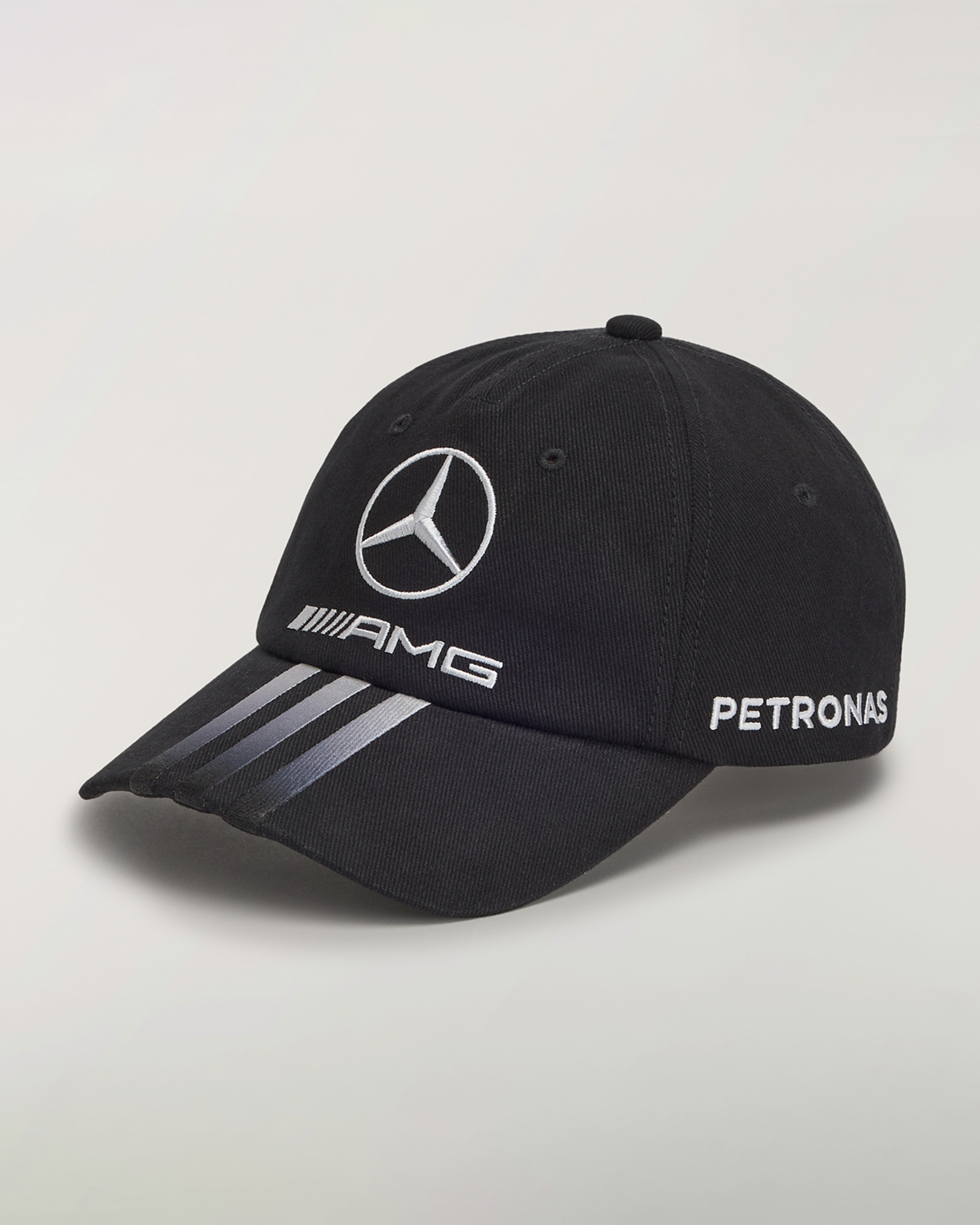 【美品】Y-3 DAD CAP ブラック Y-3 Black Dad Cap Y-3