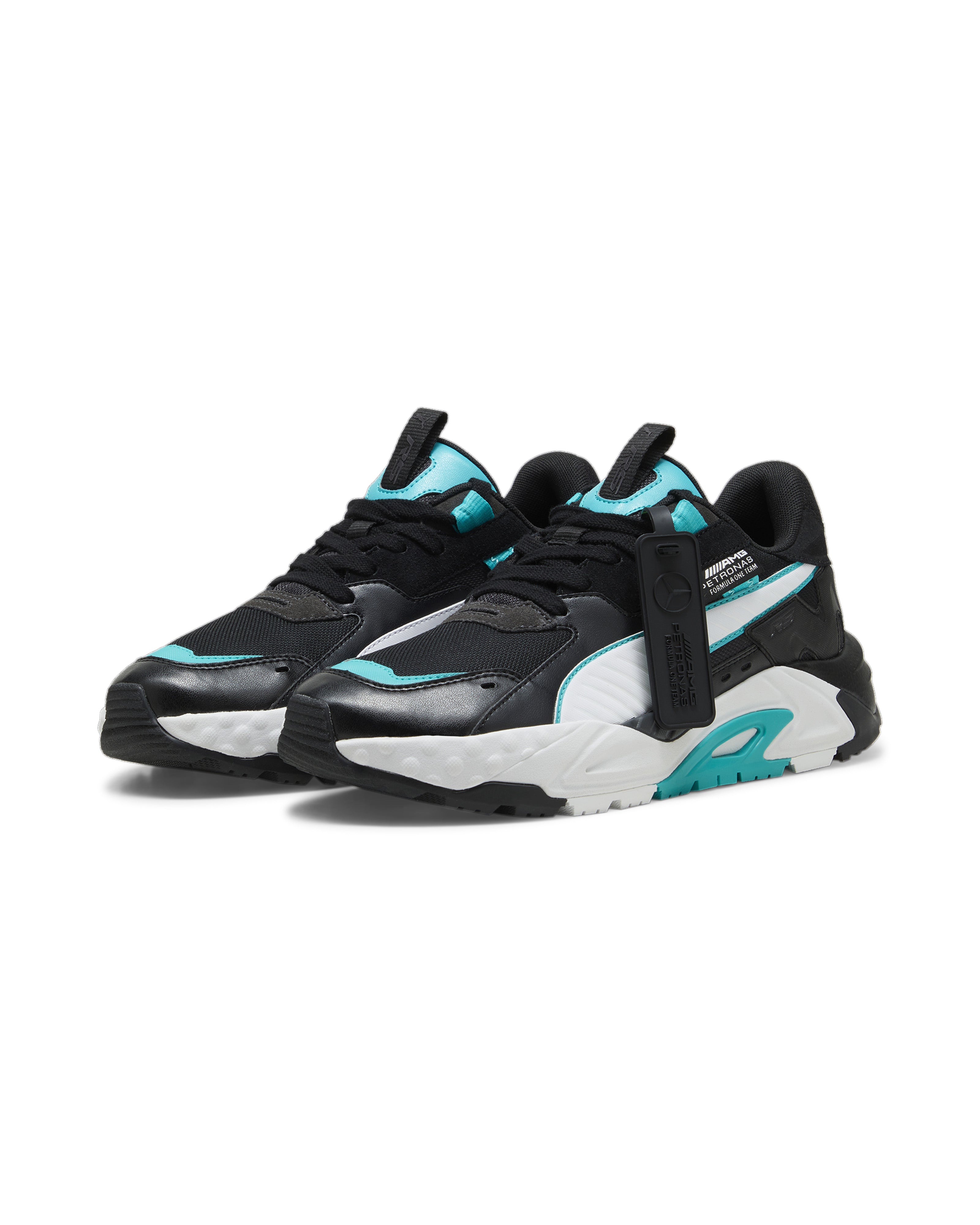 Amg petronas trainers online