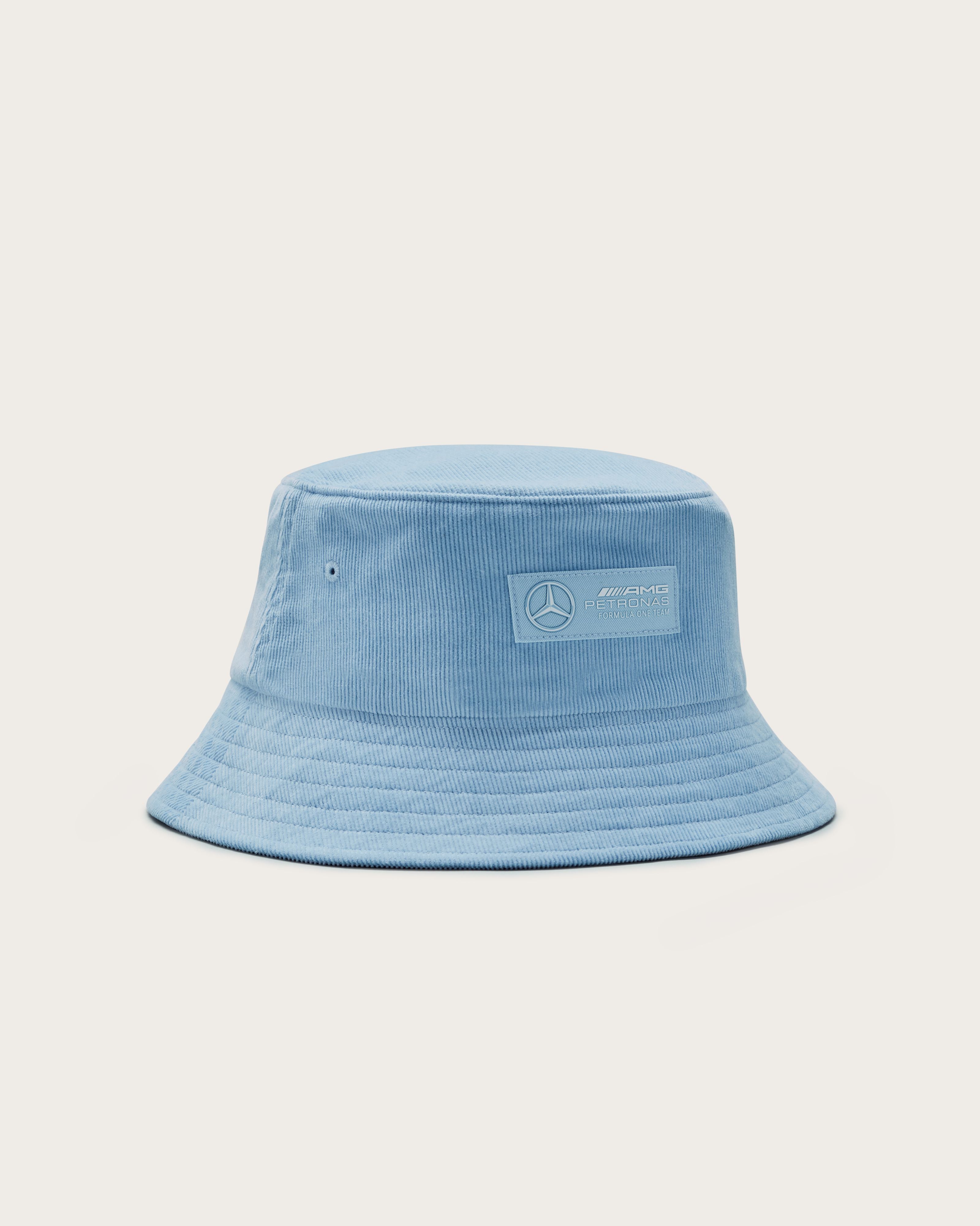 CV Old School Vintage Bucket Hat