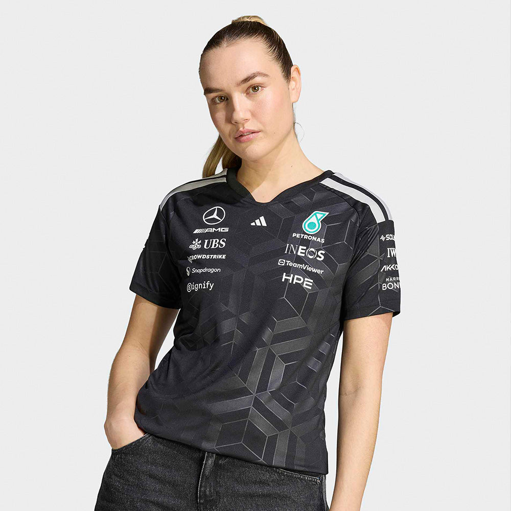 Mercedes F1 Womenswear | Official Mercedes-AMG F1 Store