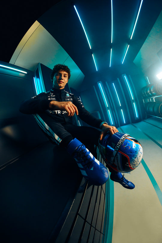 Official Mercedes-AMG PETRONAS F1 Team Store
