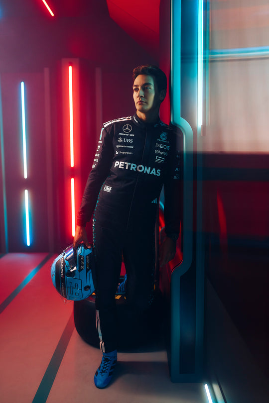 Official Mercedes-AMG PETRONAS F1 Team Store