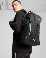 Puma Backpack Black