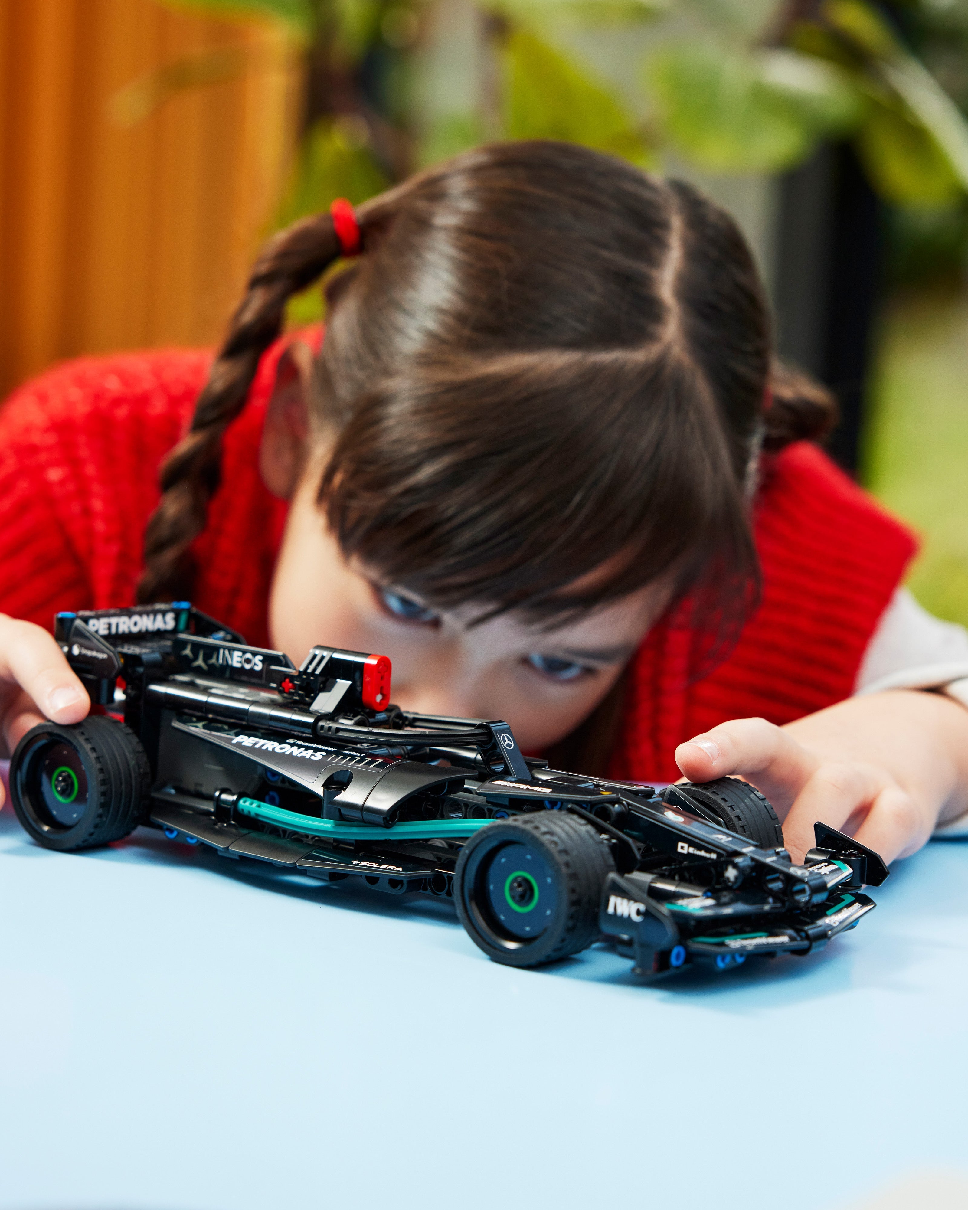 LEGO® Technic Mercedes-AMG F1 W14 E Performance Pull-Back