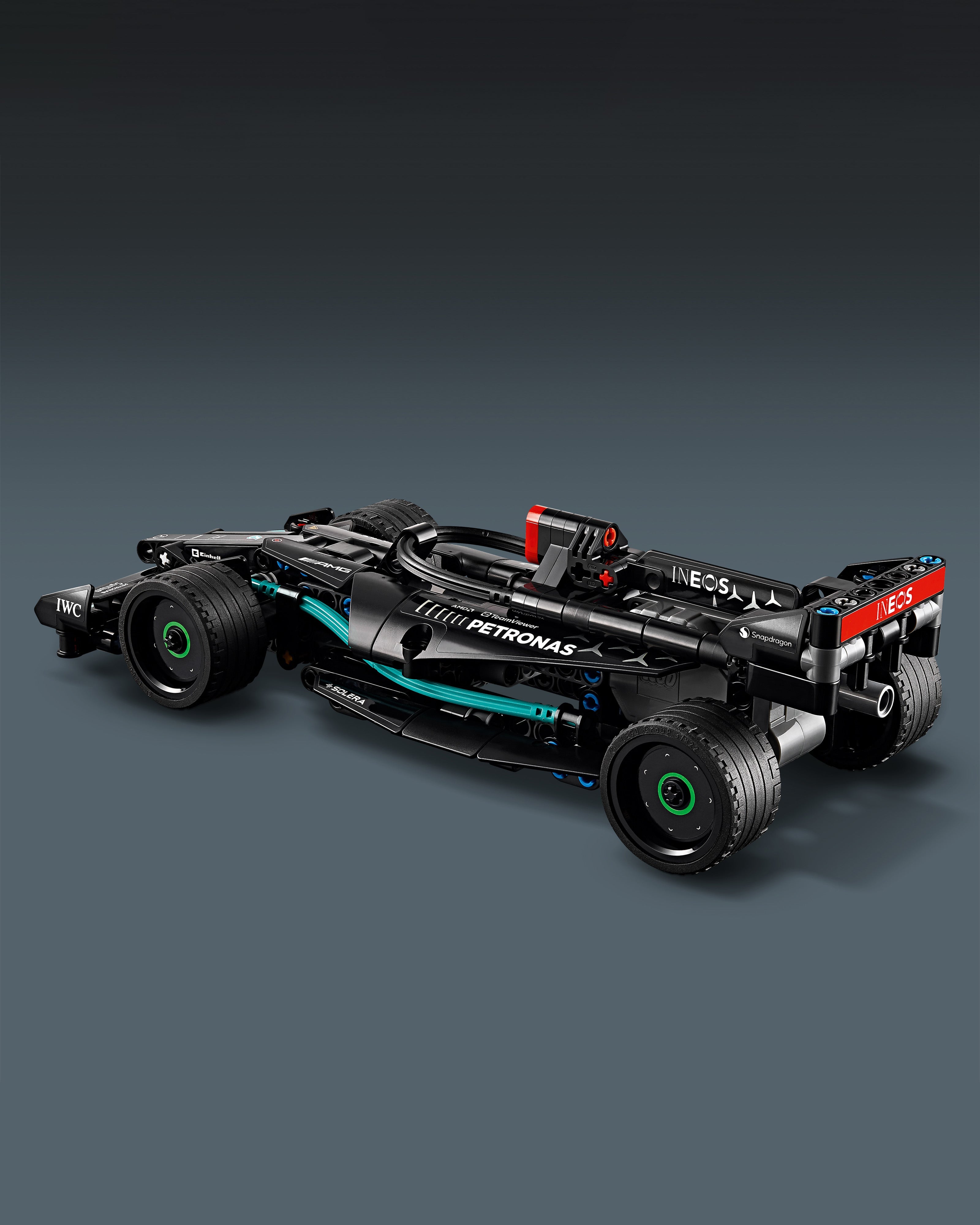 LEGO® Technic Mercedes-AMG F1 W14 E Performance Pull-Back