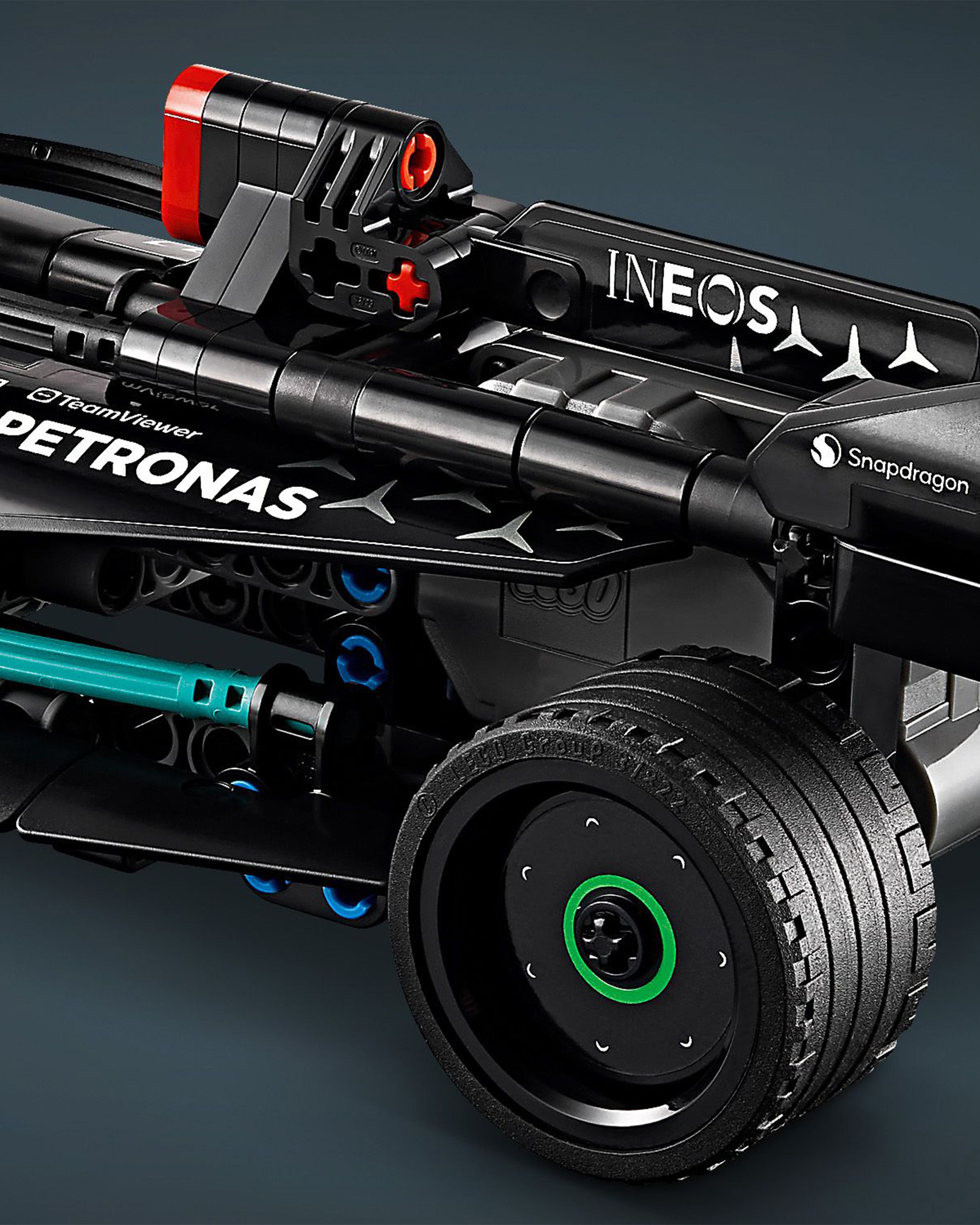 LEGO® Technic Mercedes-AMG F1 W14 E Performance Pull-Back