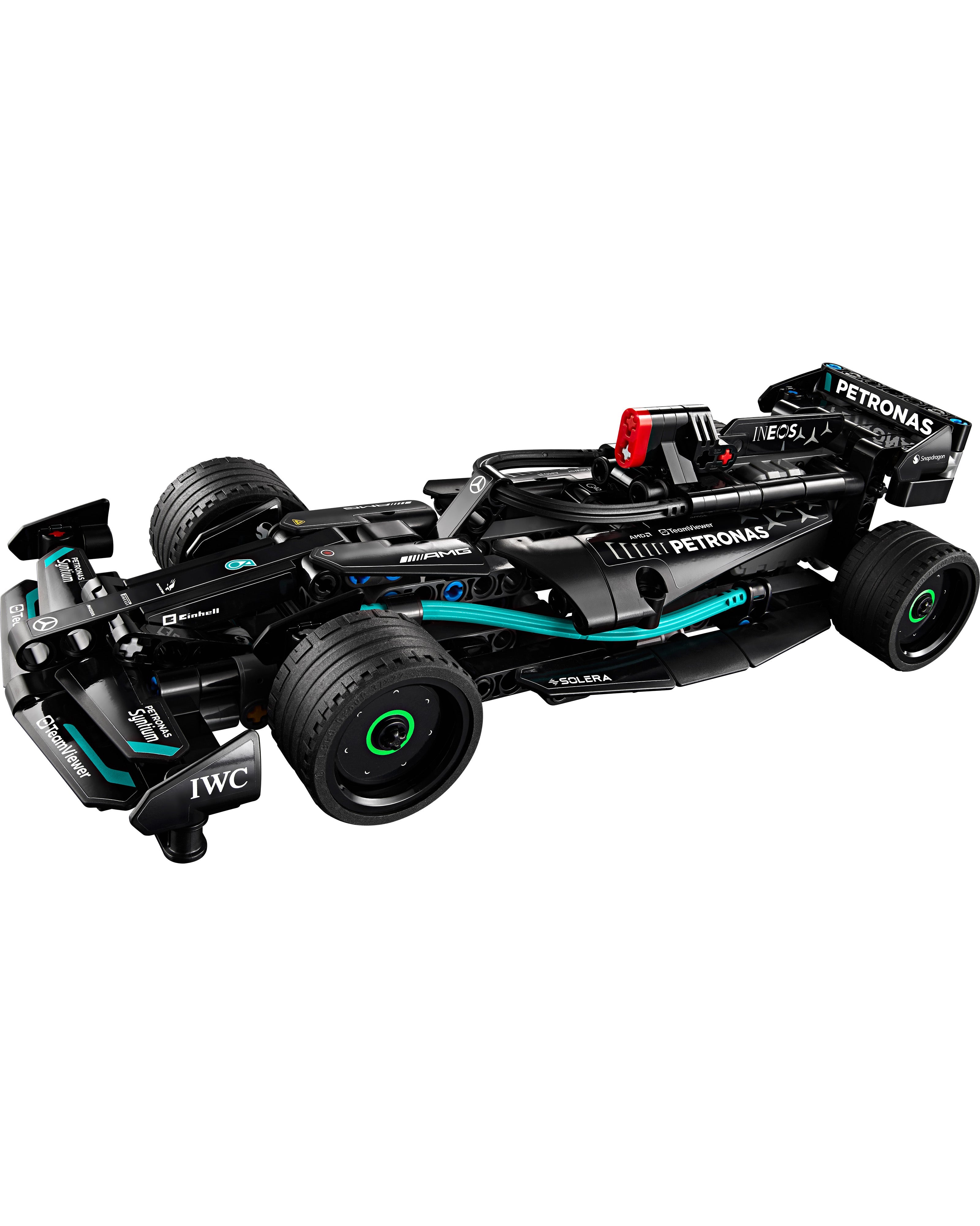 LEGO® Technic Mercedes-AMG F1 W14 E Performance Pull-Back