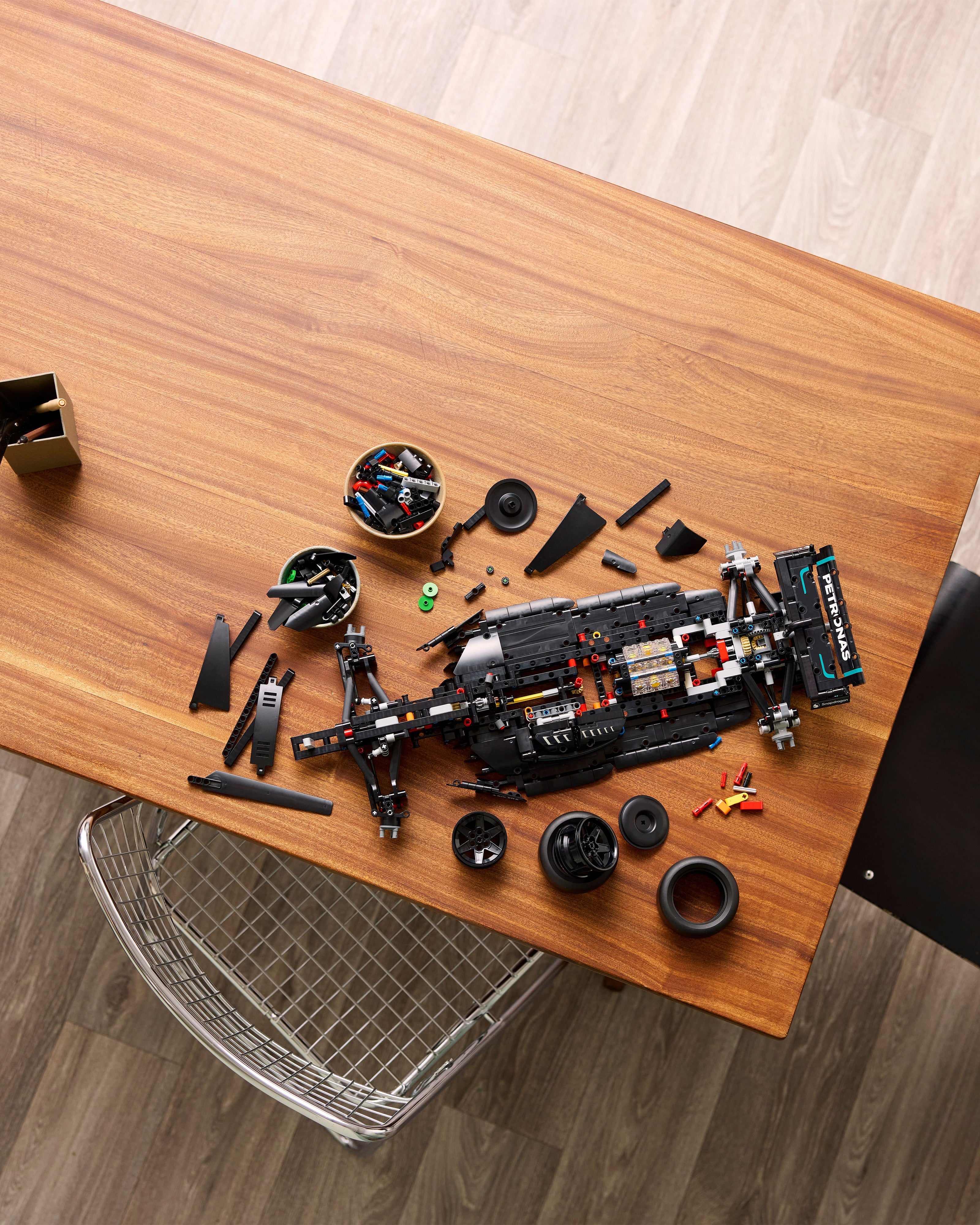 LEGO® Technic Mercedes-AMG F1 W14 E Performance Gift