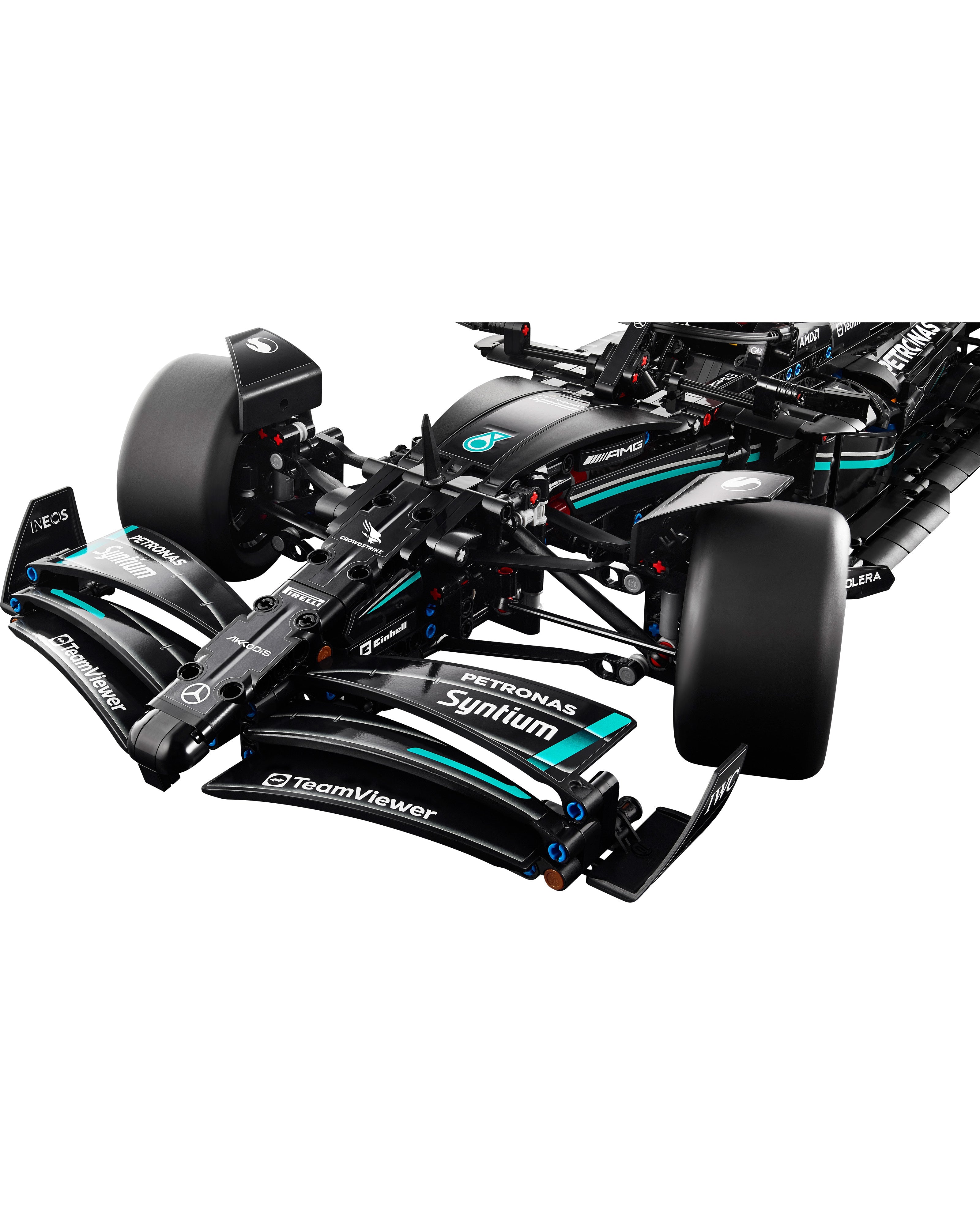 LEGO® Technic Mercedes-AMG F1 W14 E Performance Gift