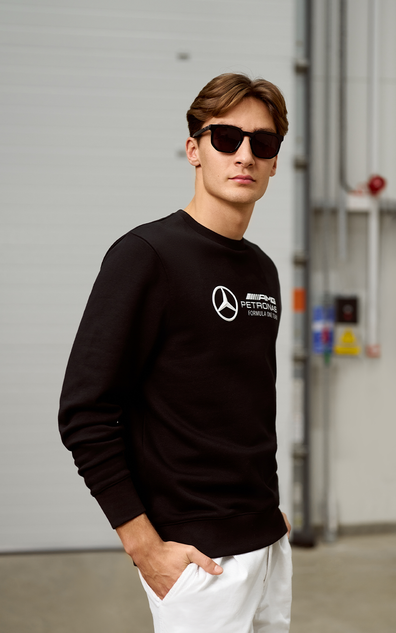 Official Mercedes-AMG PETRONAS F1 Team Store