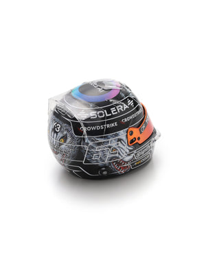 George Russell Japan GP 2026 Sparks Helmet 1:5 | Mercedes-AMG PETRONAS ...