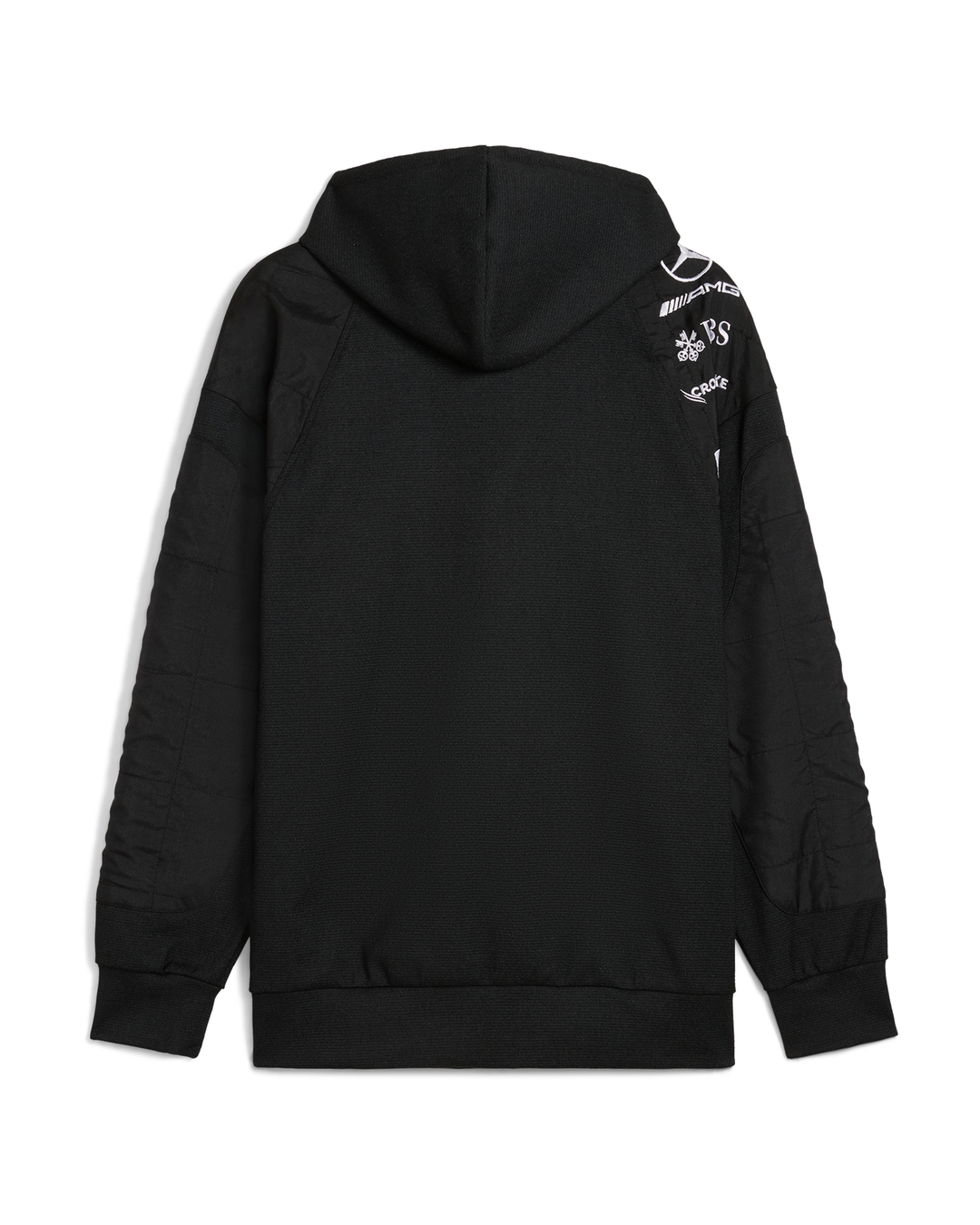 Lewis Hamilton Hoodies & Sweatshirts | Official Mercedes-AMG F1 Store