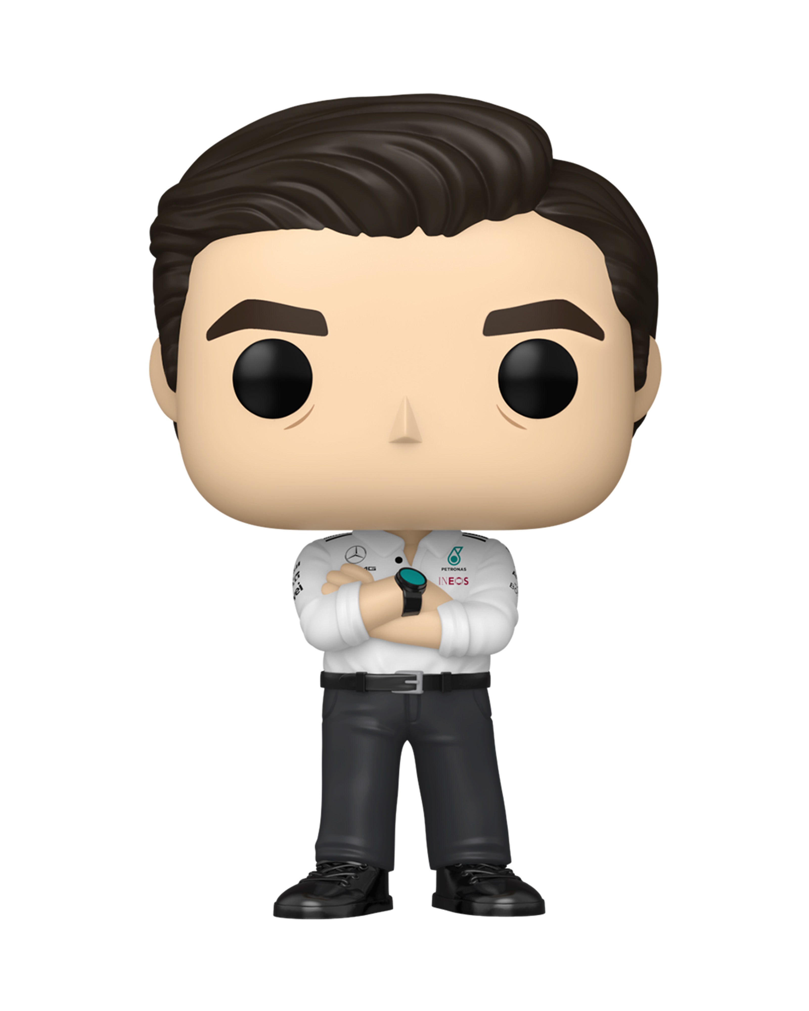 Kimi Antonelli Funko POP! | Official Mercedes-AMG PETRONAS F1 Team