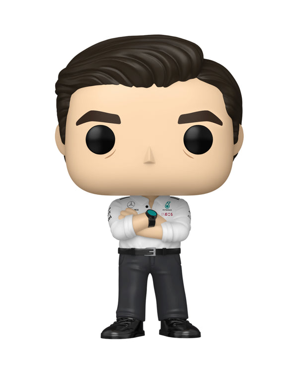 Toto Wolff Funko POP!