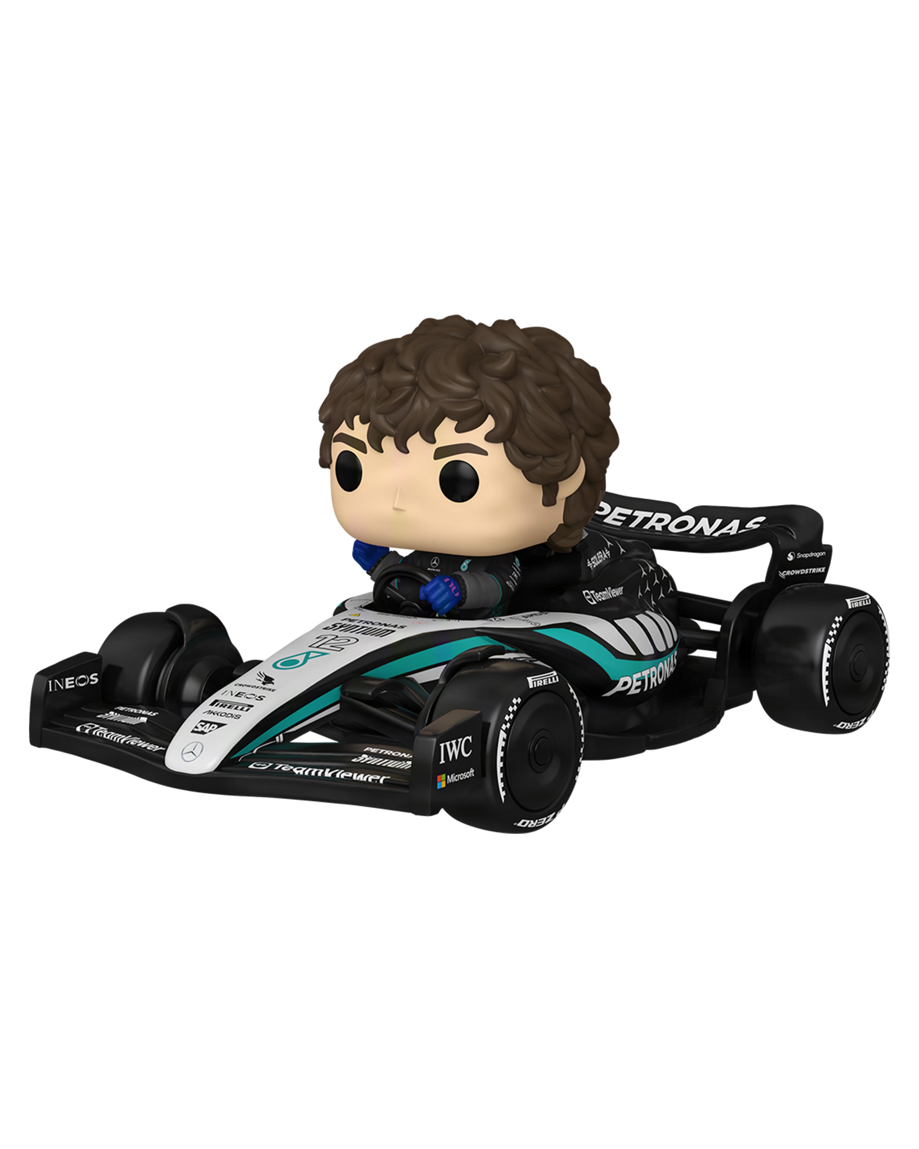 Funko Pop!