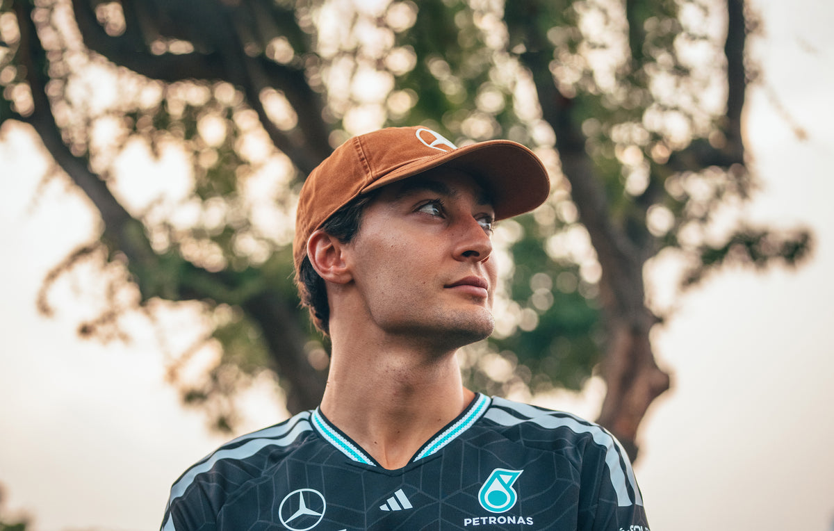 Official Mercedes-AMG PETRONAS F1 Team Store