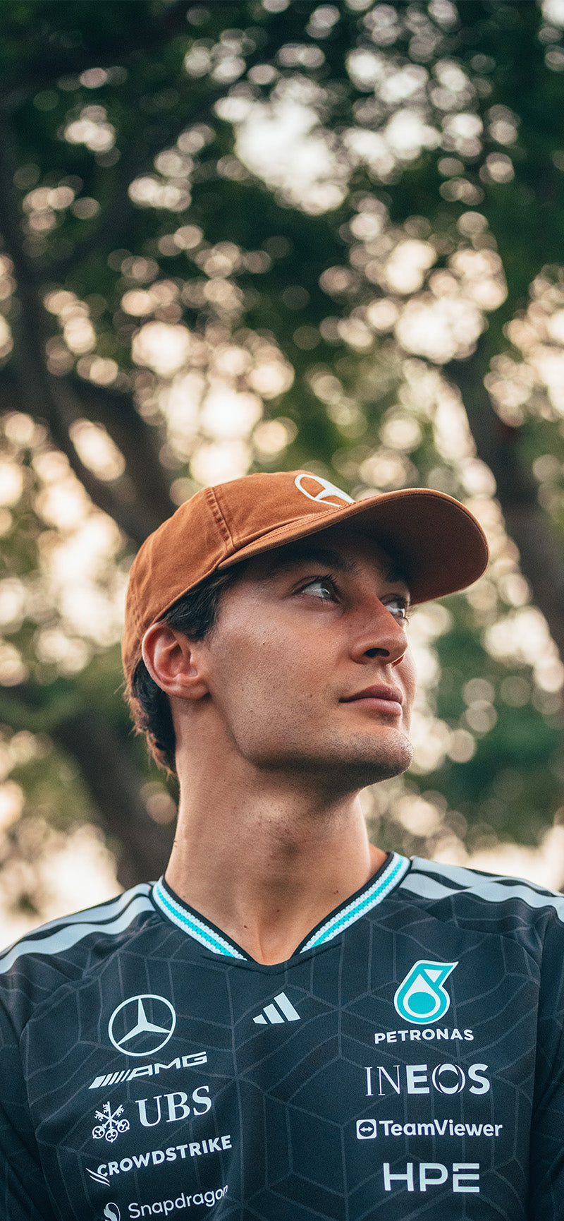 Official Mercedes-AMG PETRONAS F1 Team Store