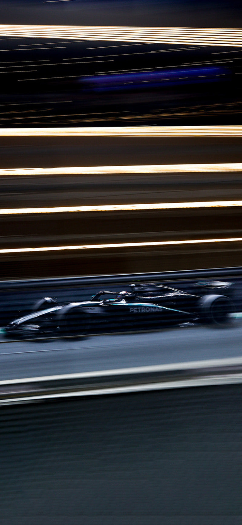 Official Mercedes-AMG PETRONAS F1 Team Store