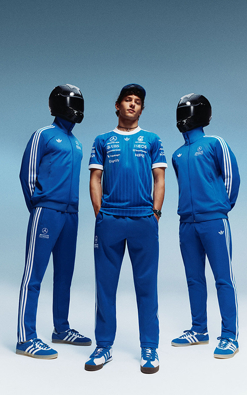 Official Mercedes-AMG PETRONAS F1 Team Store