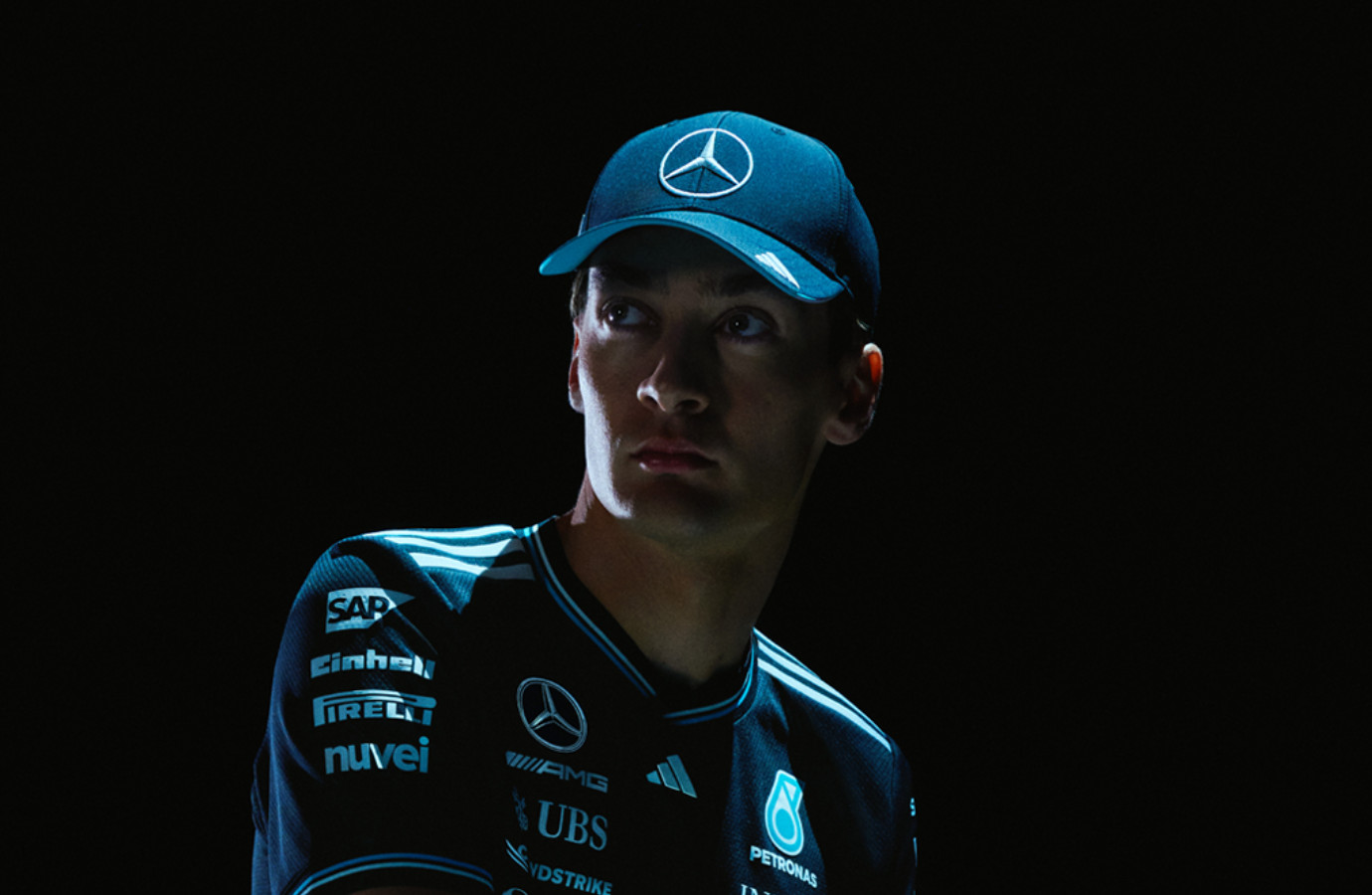 Official Mercedes-AMG PETRONAS F1 Team Store