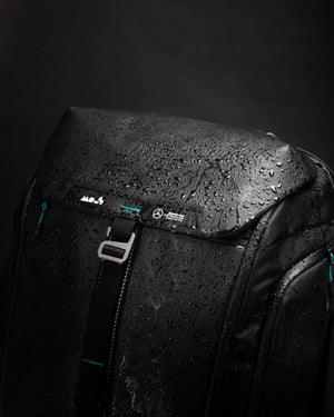 Mous x Mercedes-AMG F1 Team Backpack | Official Mercedes-AMG PETRONAS ...