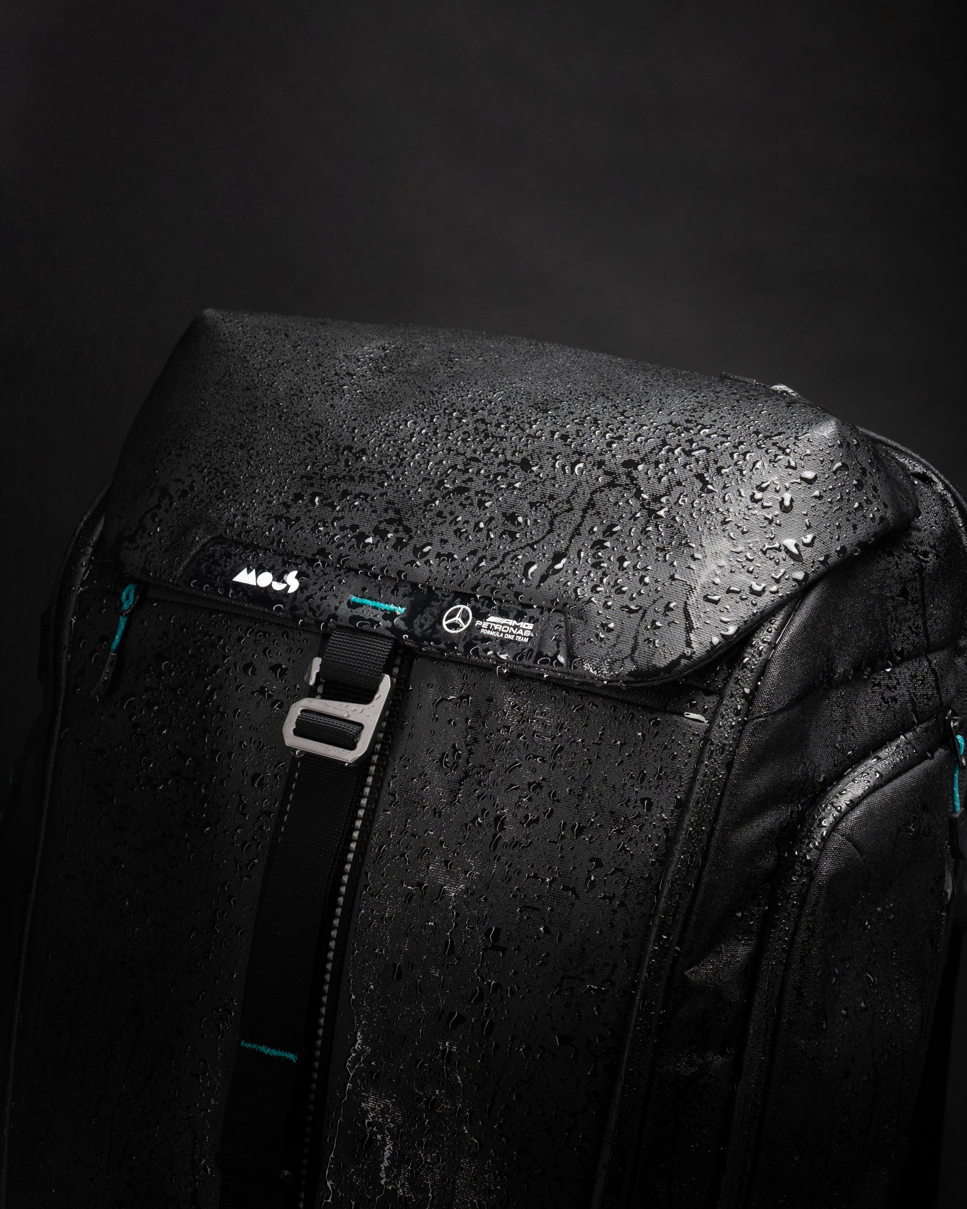 Mous x Mercedes-AMG F1 Team Backpack