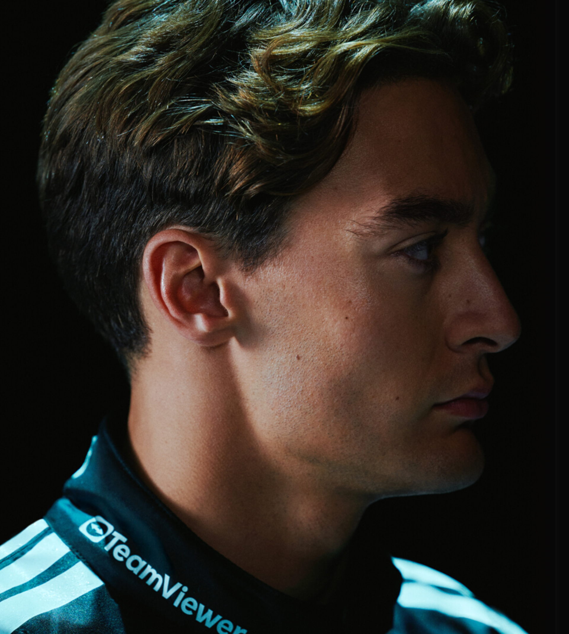 Official Mercedes-AMG PETRONAS F1 Team Store