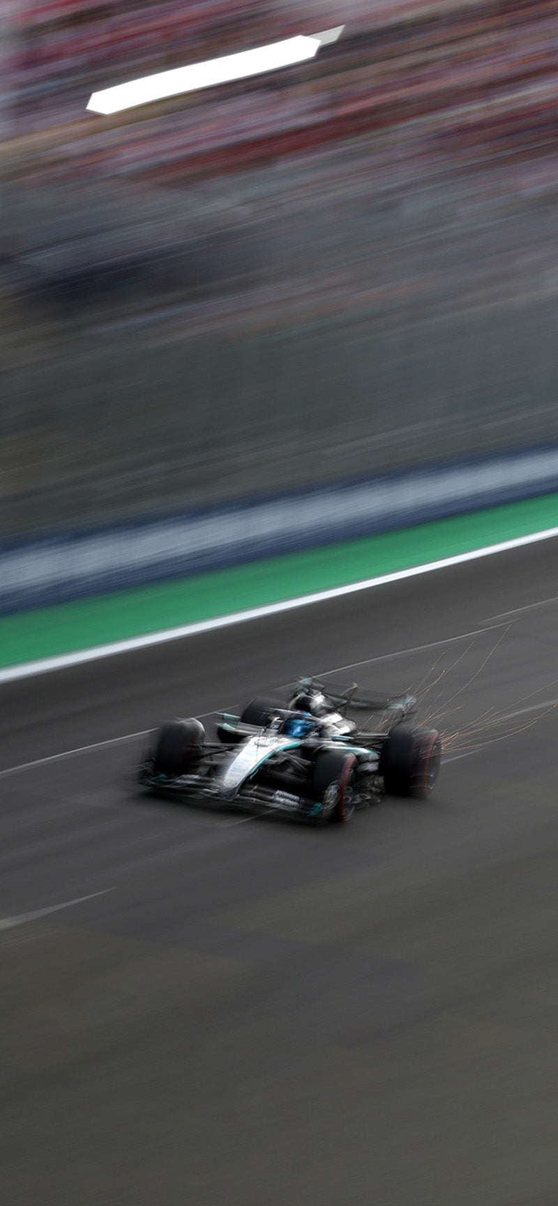 Official Mercedes-AMG PETRONAS F1 Team Store