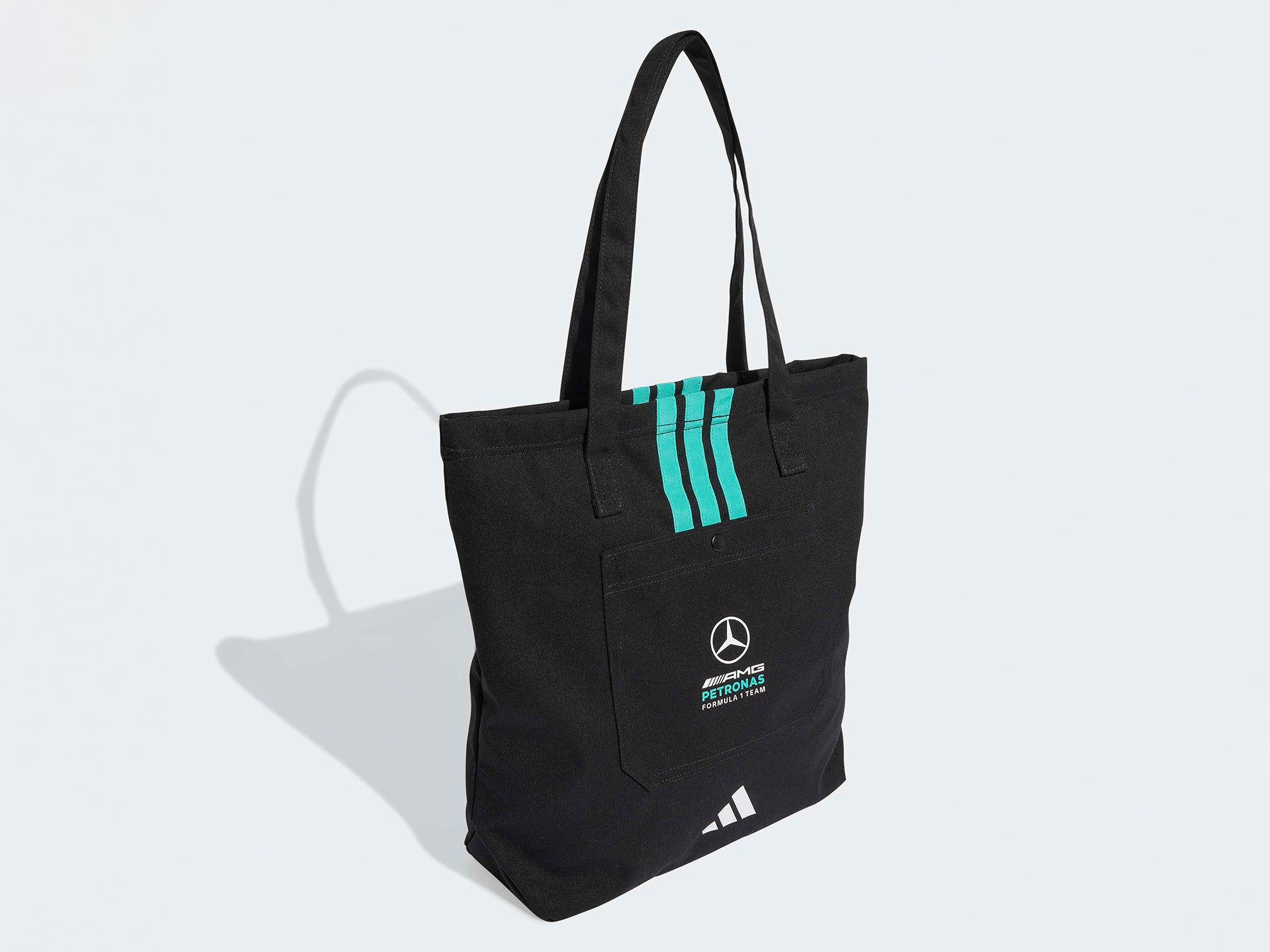 Y-3 x Mercedes-AMG F1 | Shop the Y-3 x Mercedes F1 fashion collection