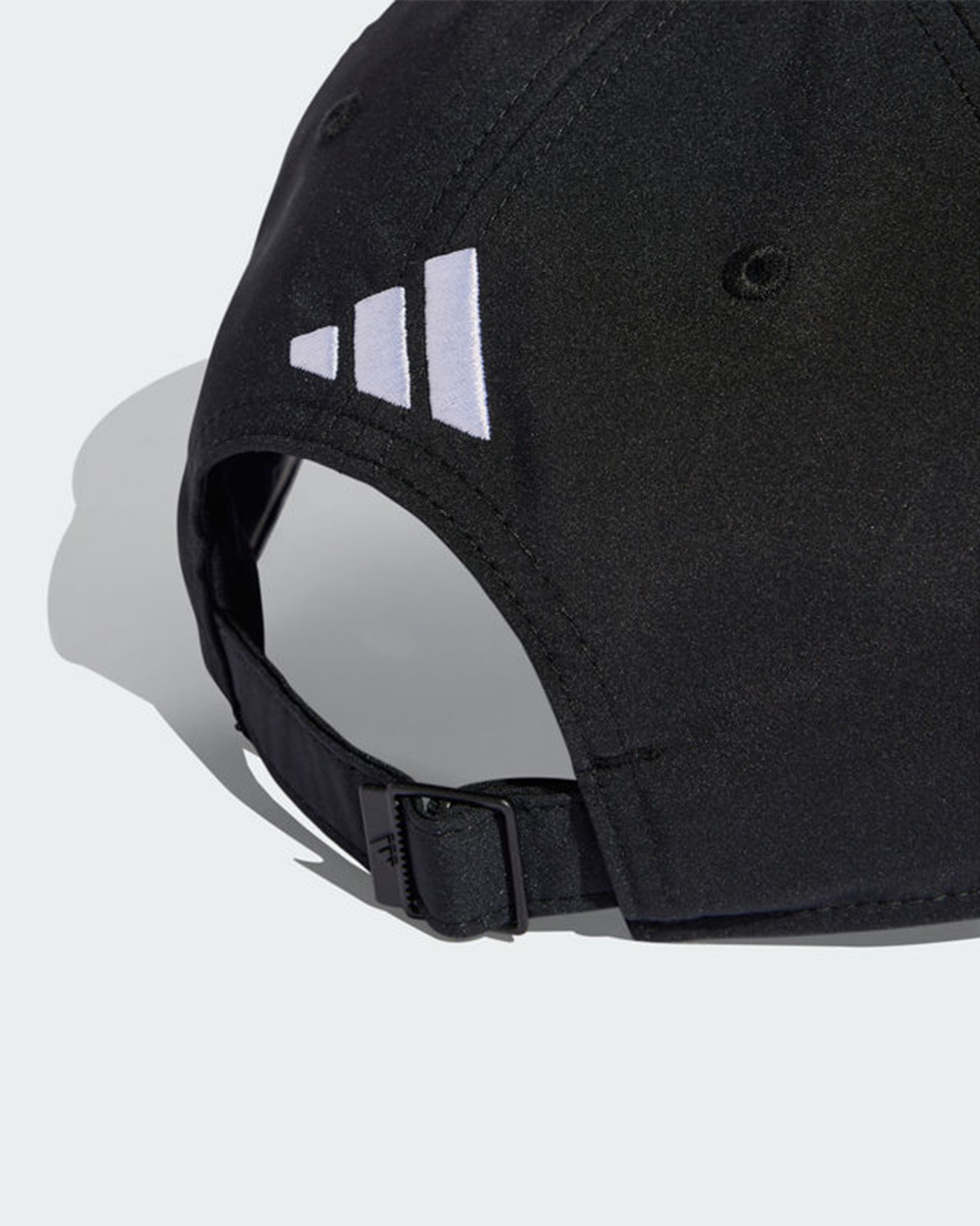 George Russell 2025 Team Driver Cap Black