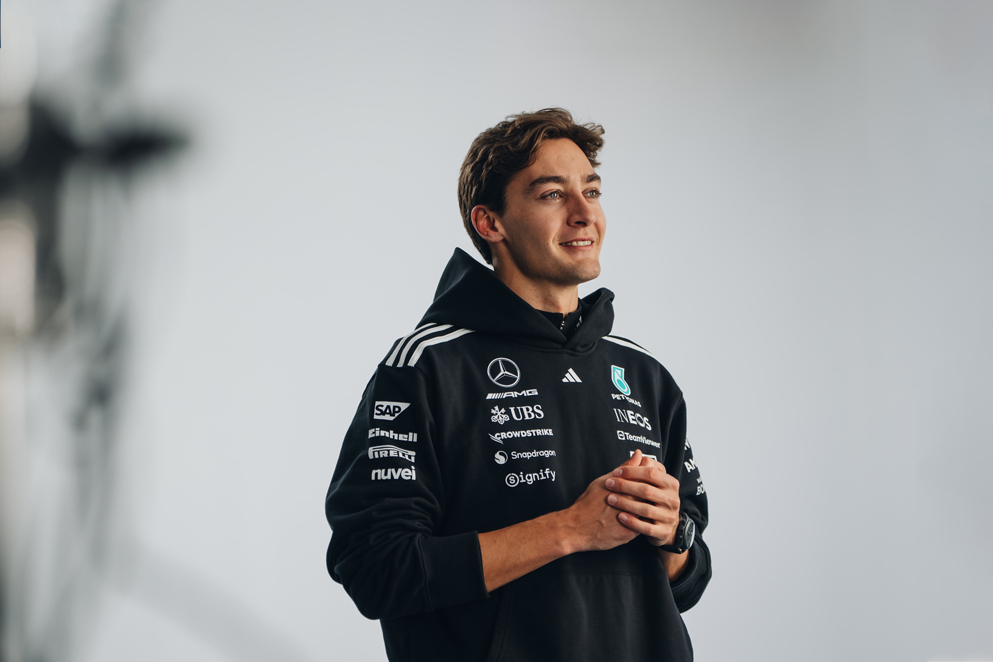 Official Mercedes-AMG PETRONAS F1 Team Store