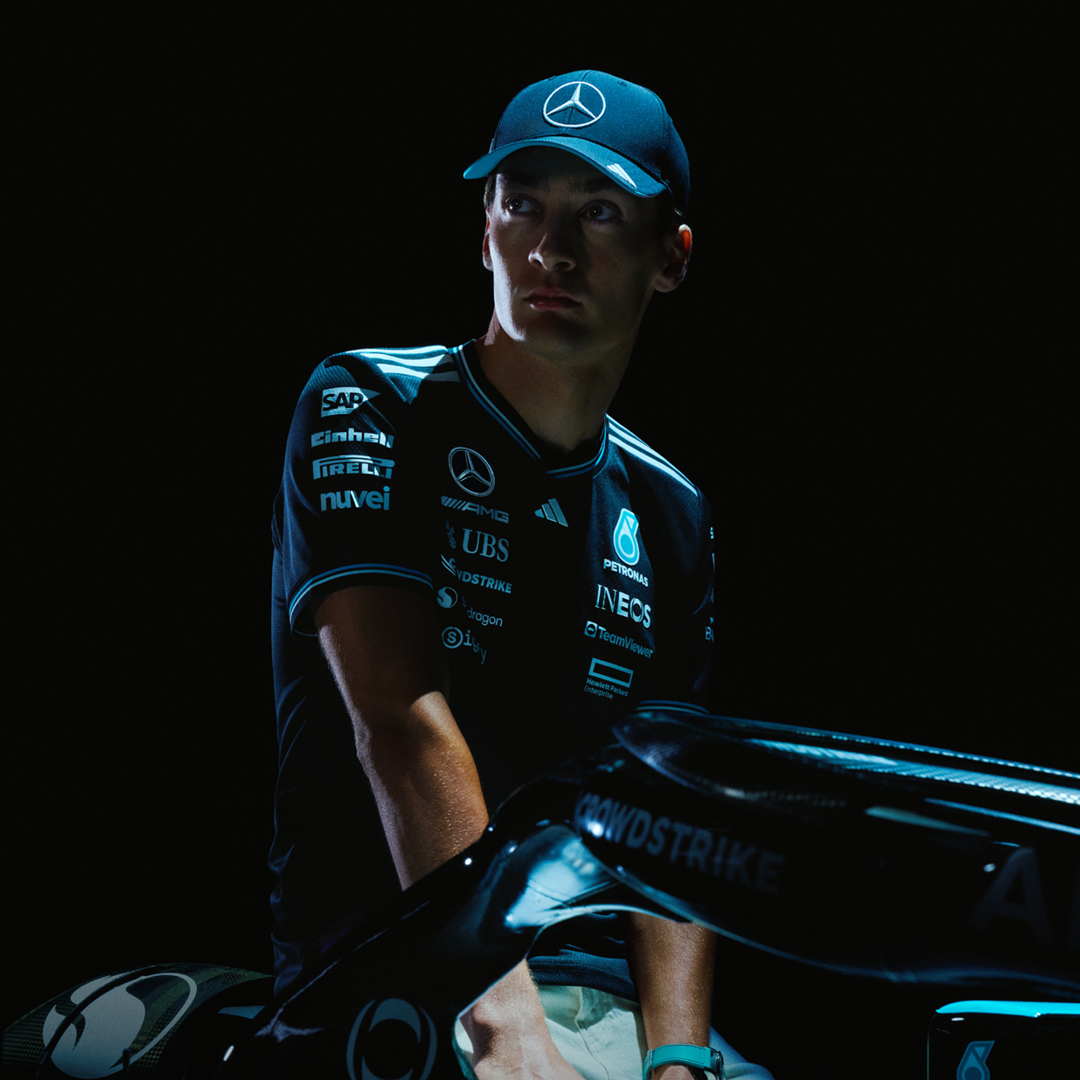 Official Mercedes-AMG PETRONAS F1 Team Store