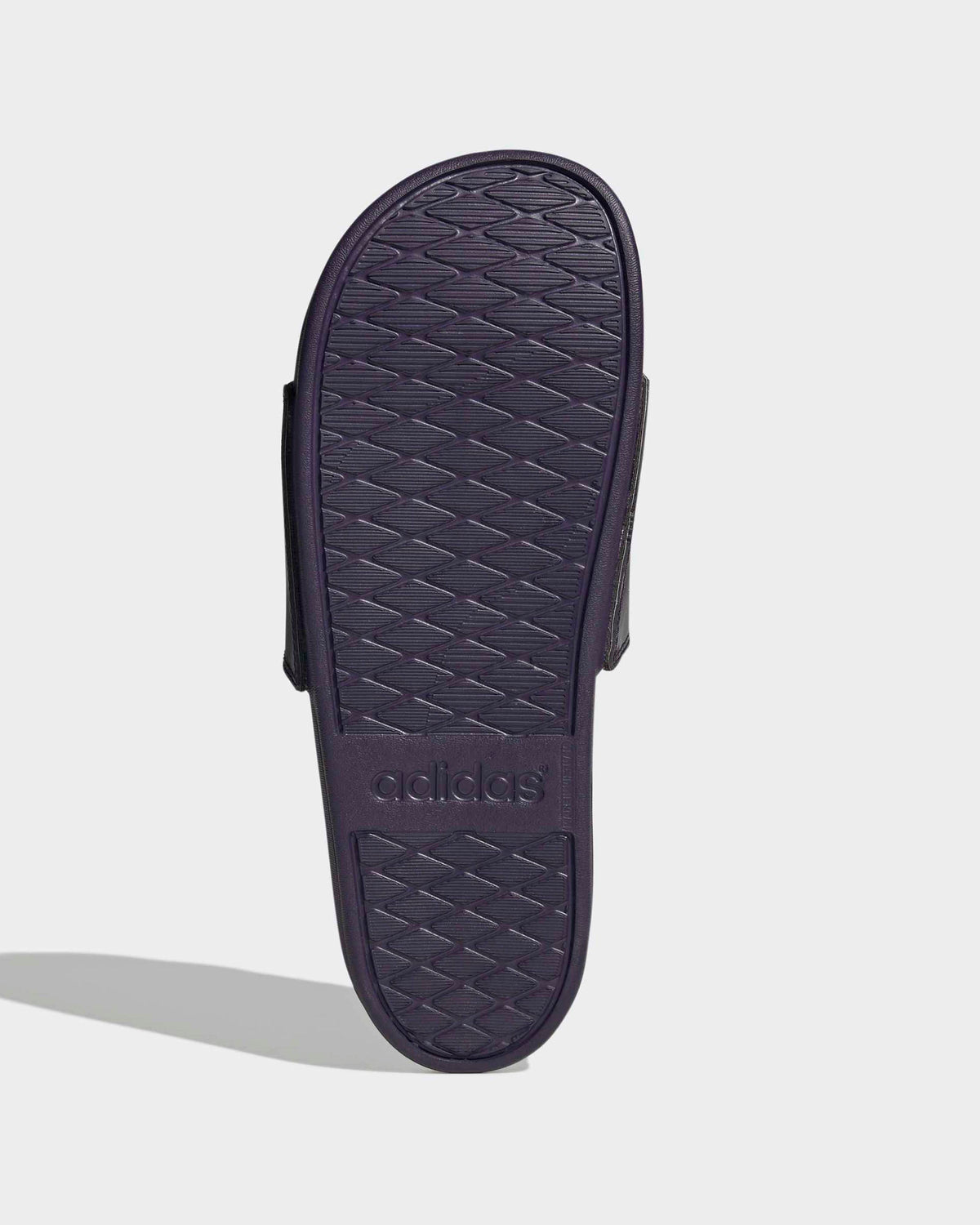 Adilette Comfort Slides Purple