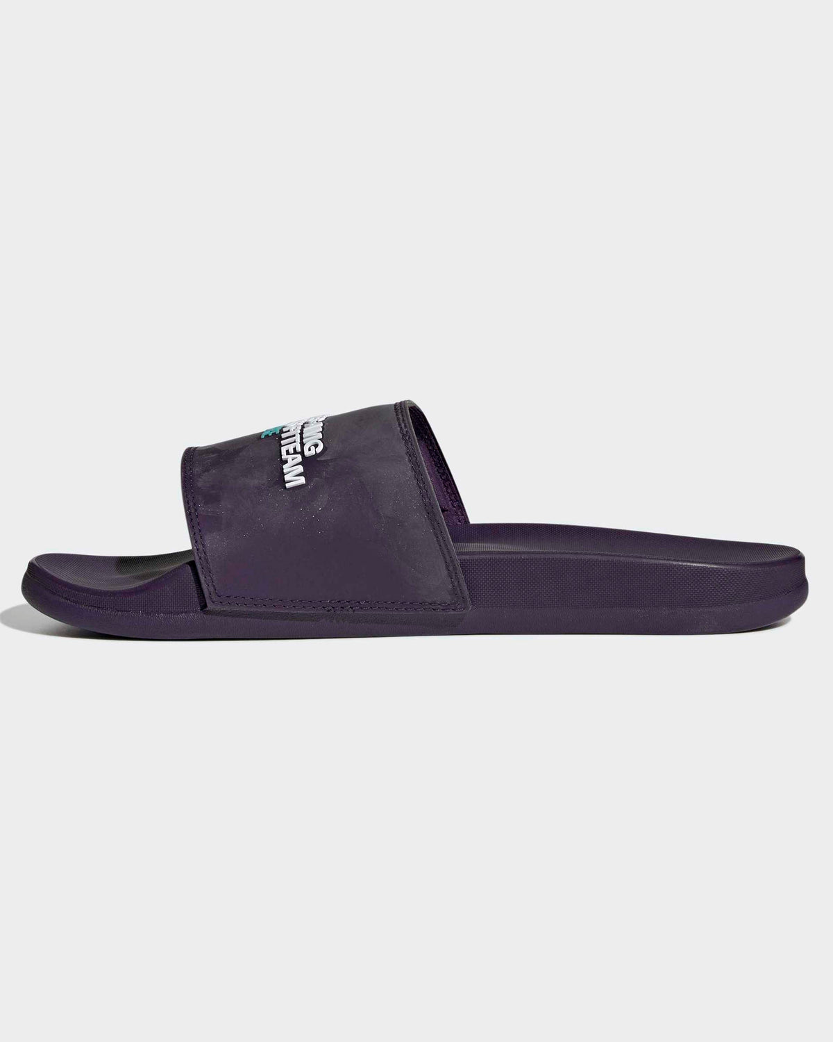 Adilette Comfort Slides Purple