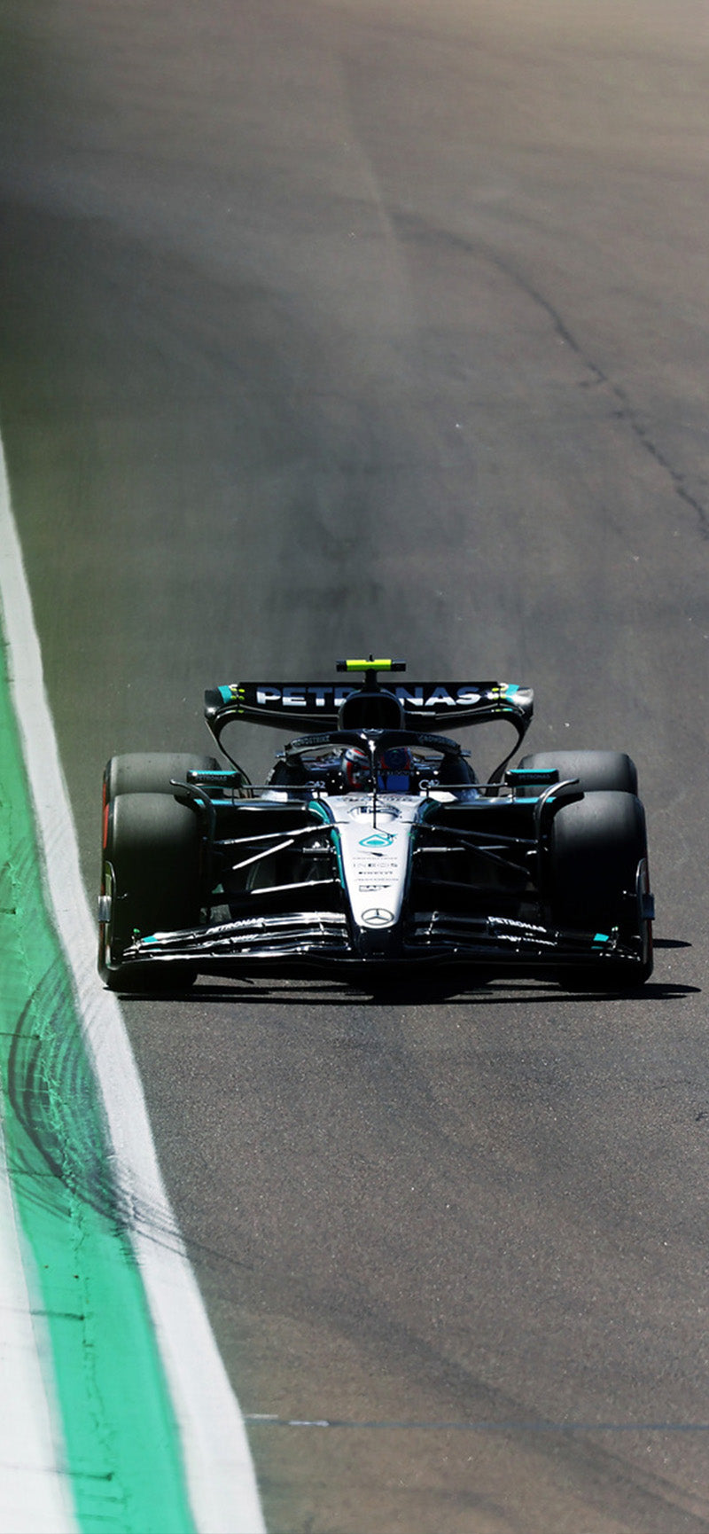 Official Mercedes-AMG PETRONAS F1 Team Store