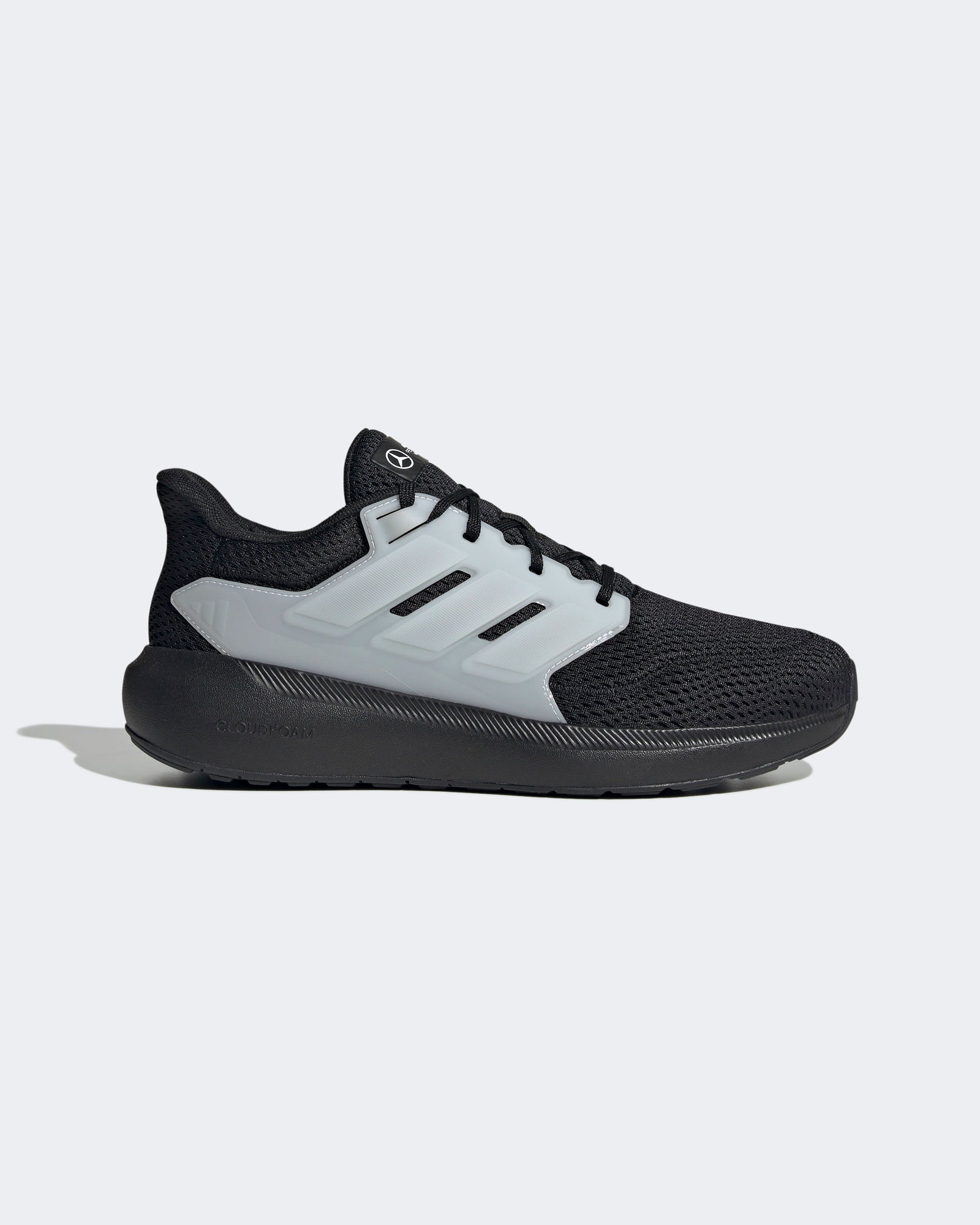 Ultimashow 2.0 Trainers Black