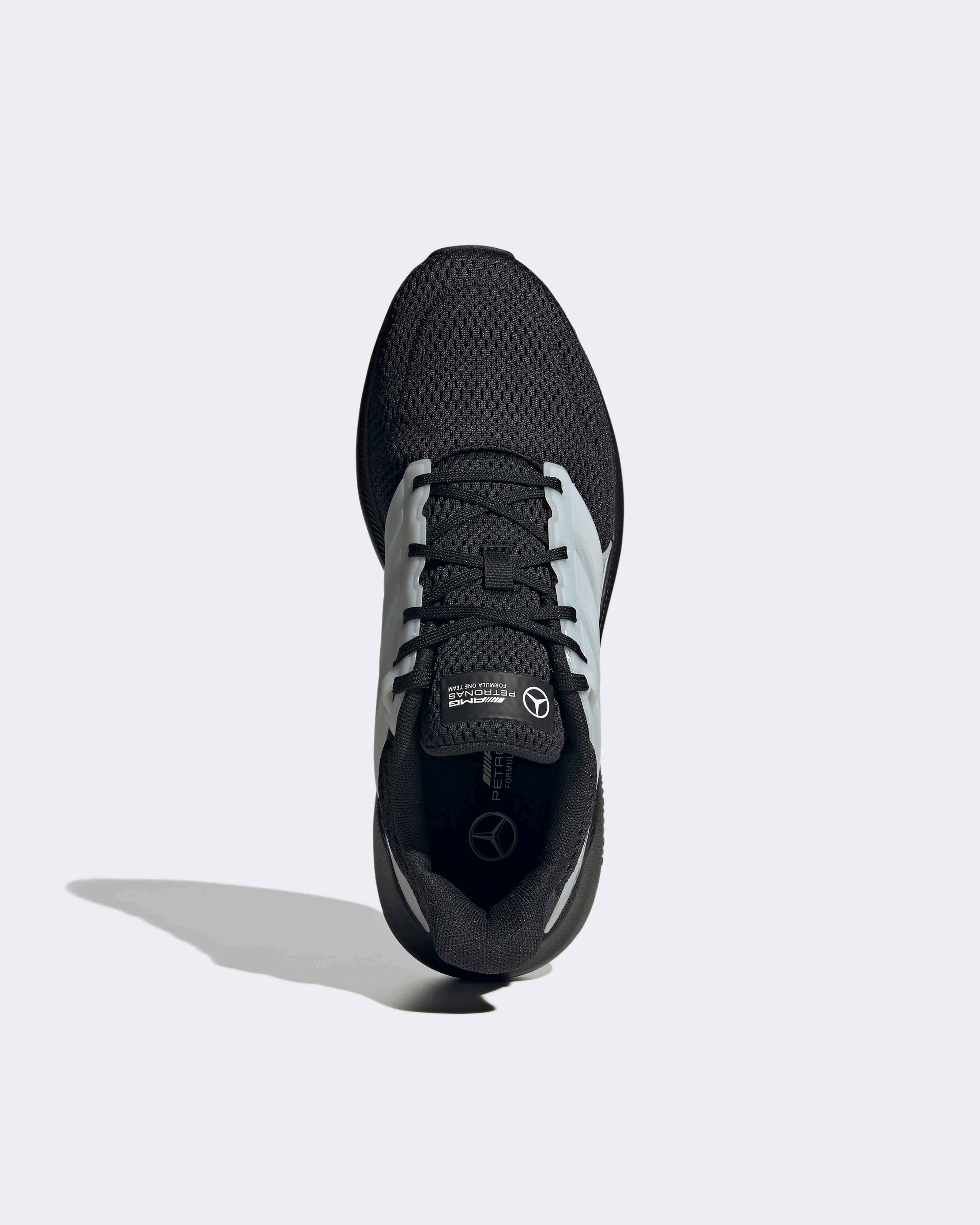 Ultimashow 2.0 Trainers Black