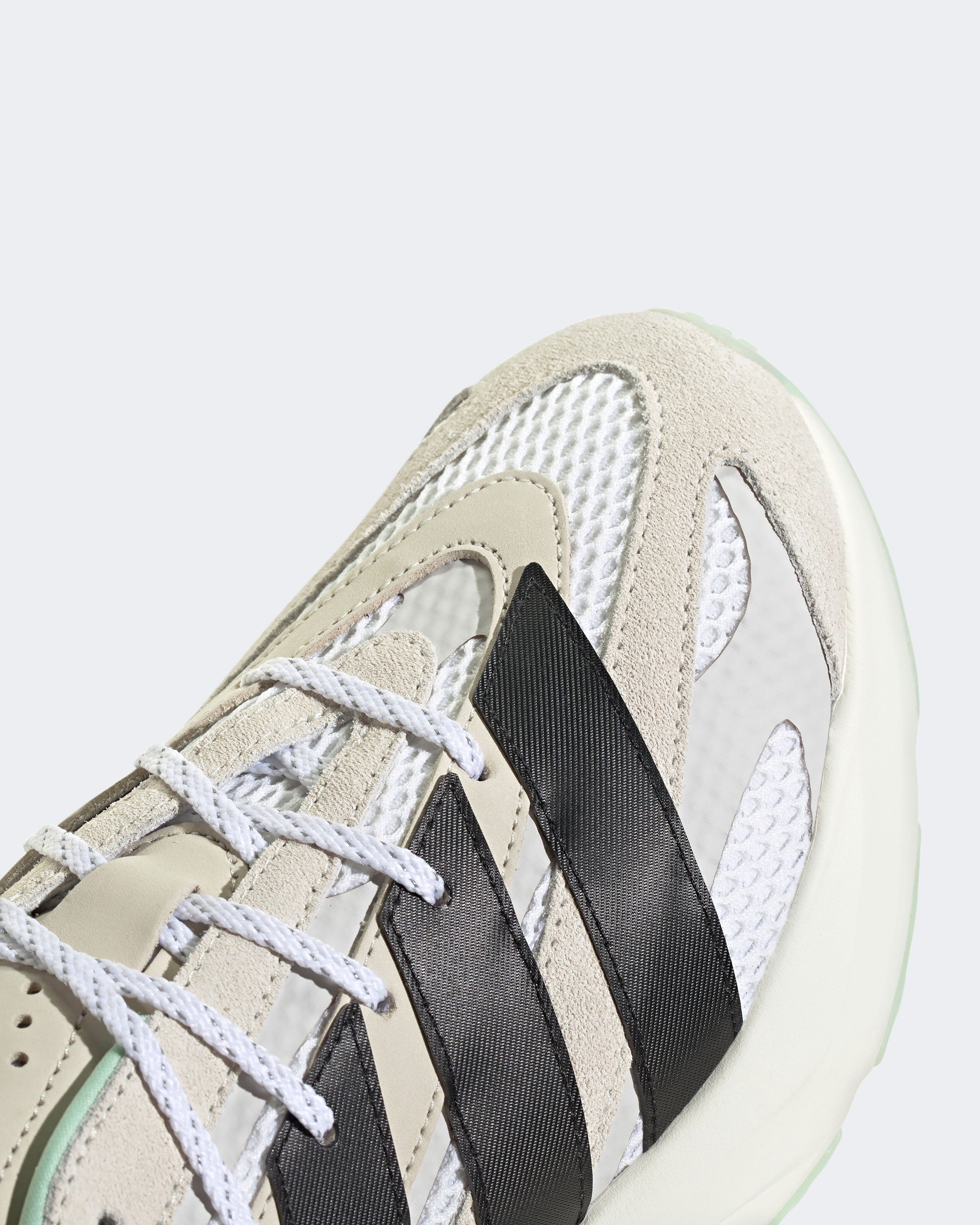 N  Lightblaze Shoes White | Official Mercedes-AMG PETRONAS F1