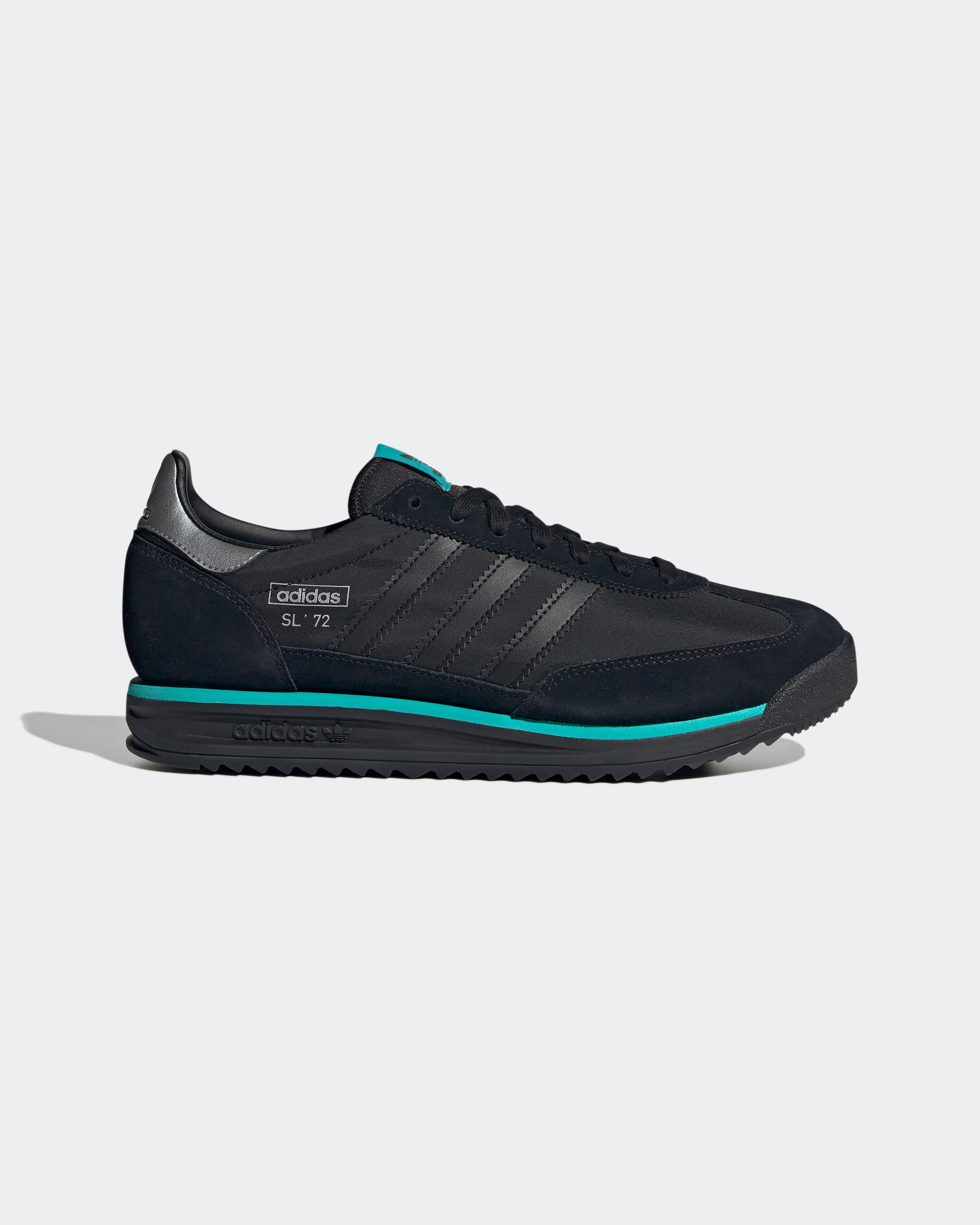 ティファニーブルー★adidas★MERCEDES-F1 SL 72 RS★完売前に！ Mercedes - AMG Petronas F1 x SL 72 RS 