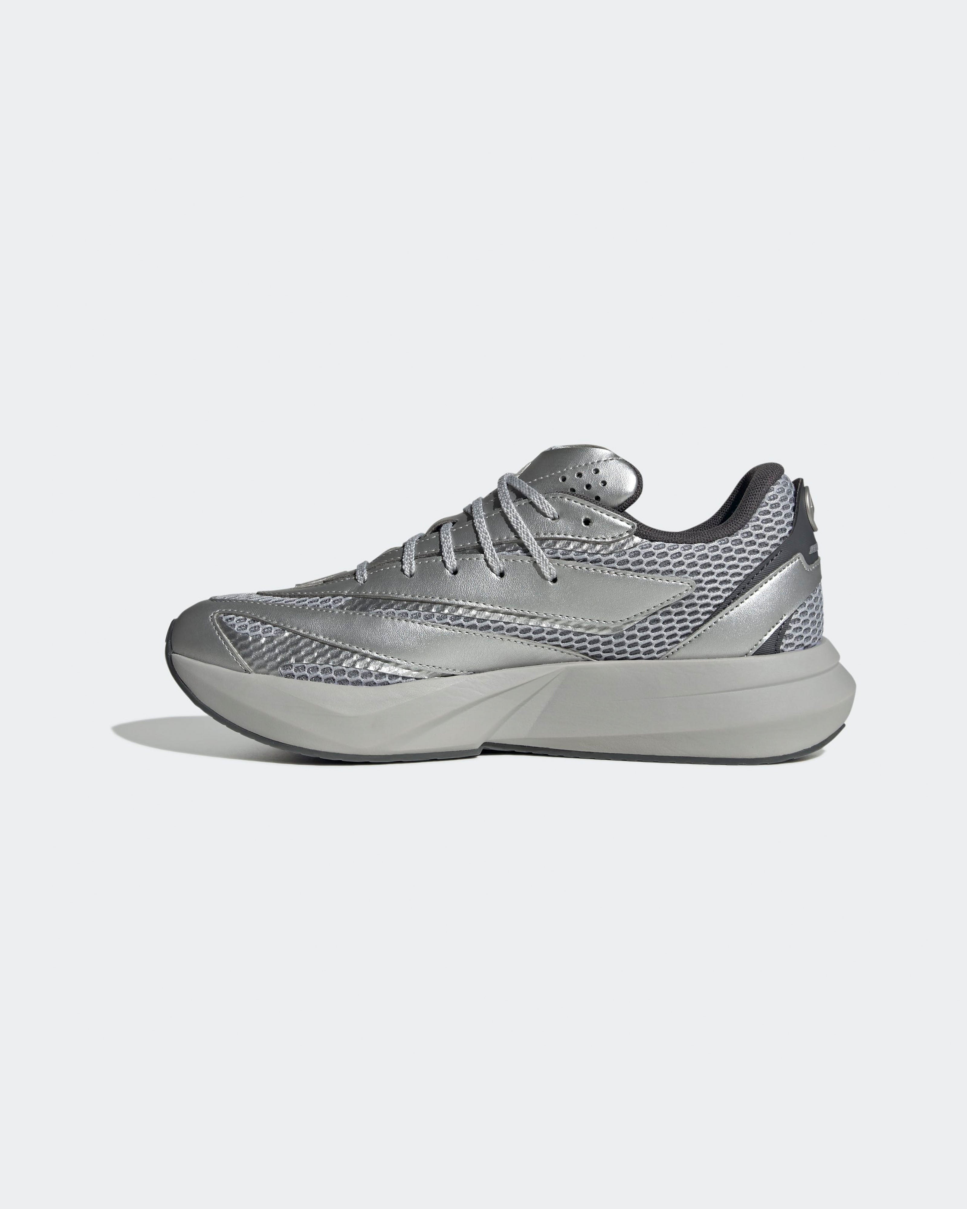 Lightblaze Shoes Grey