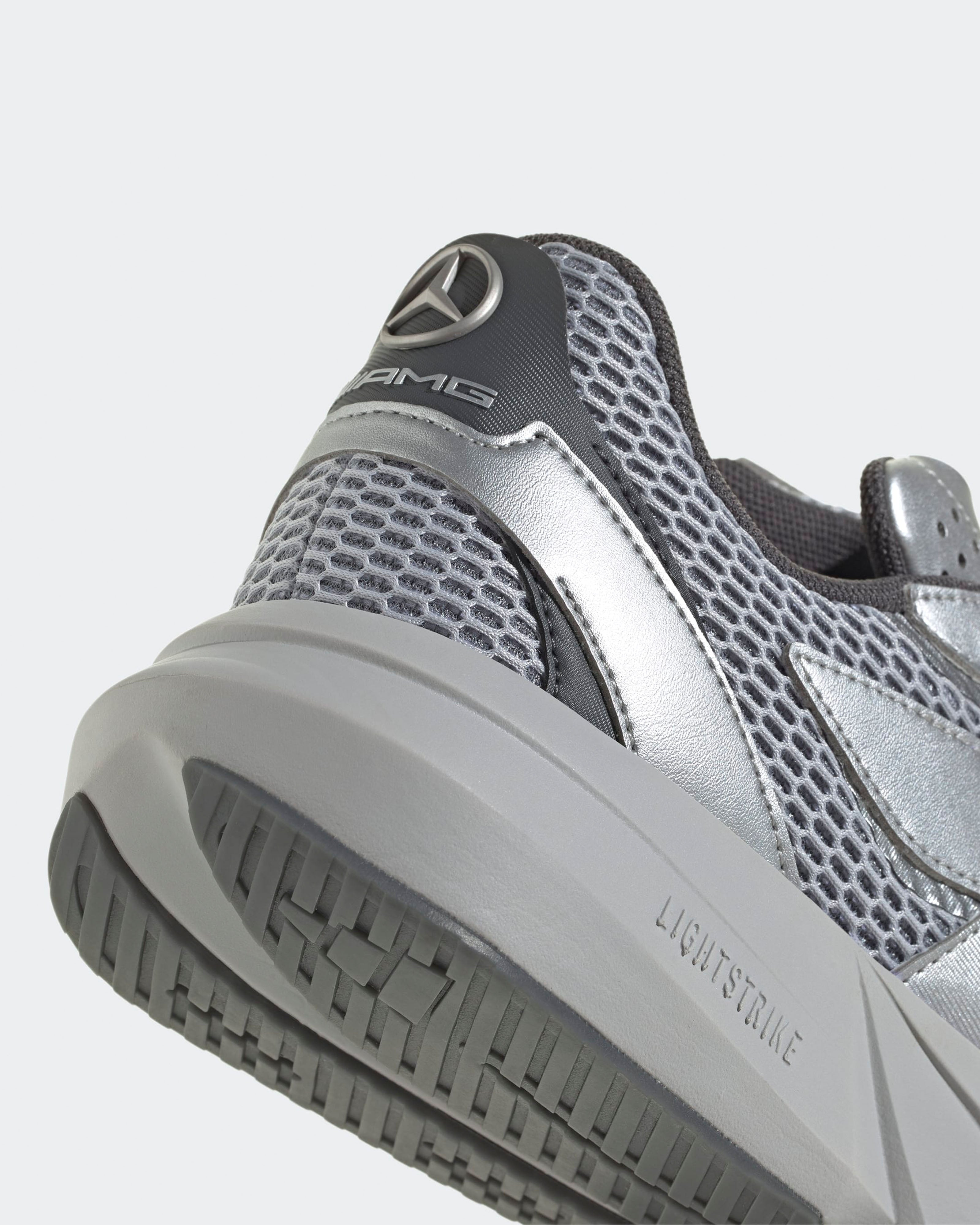 Lightblaze Shoes Grey